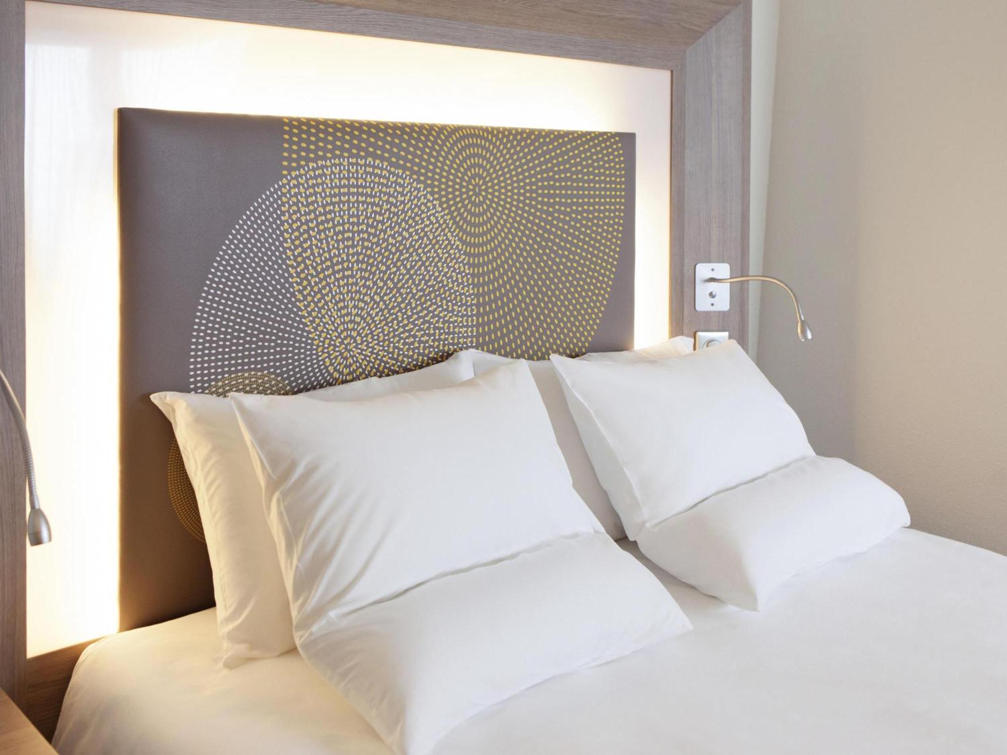 Chambre Double Exécutive