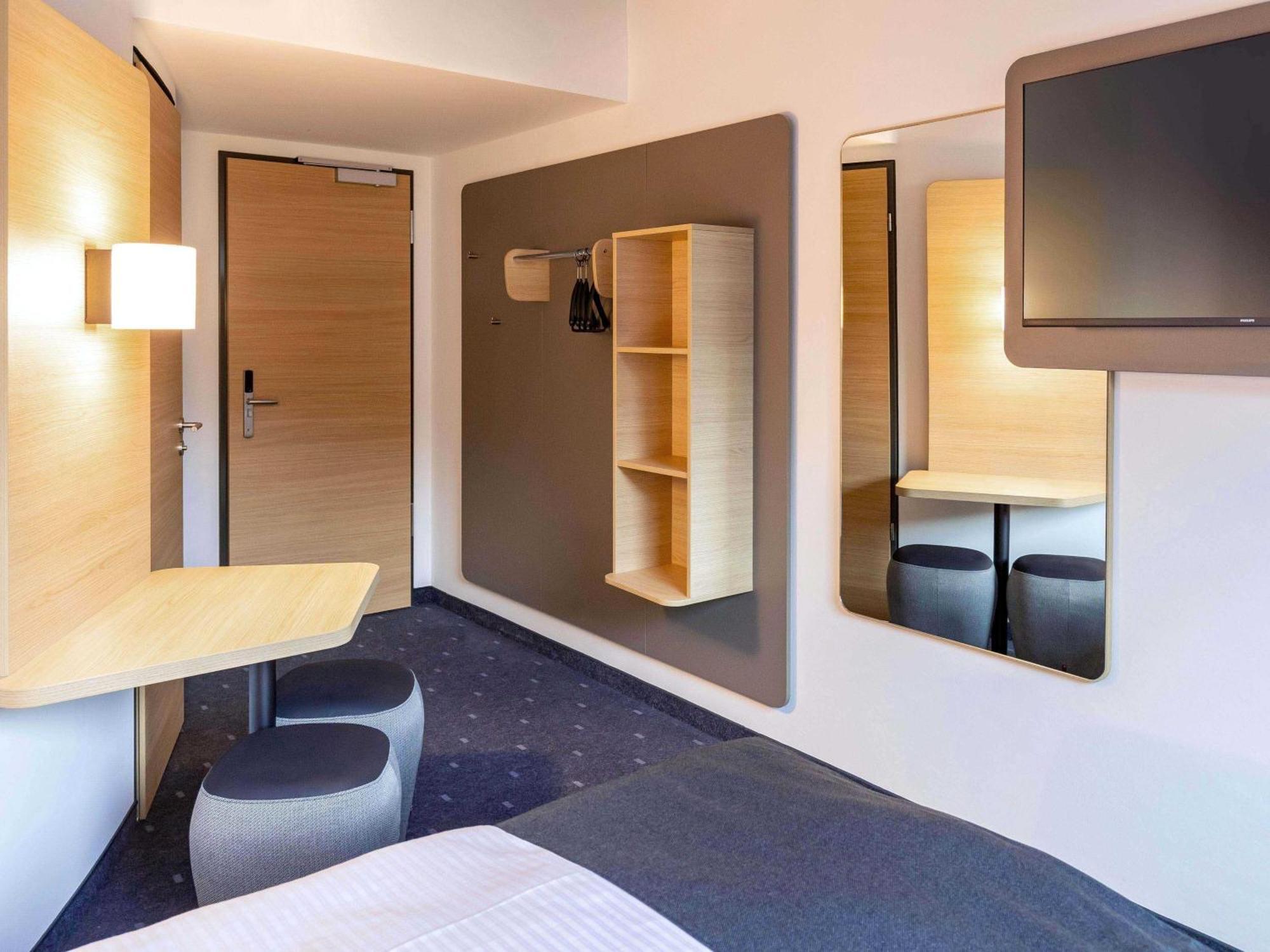 Doppelzimmer