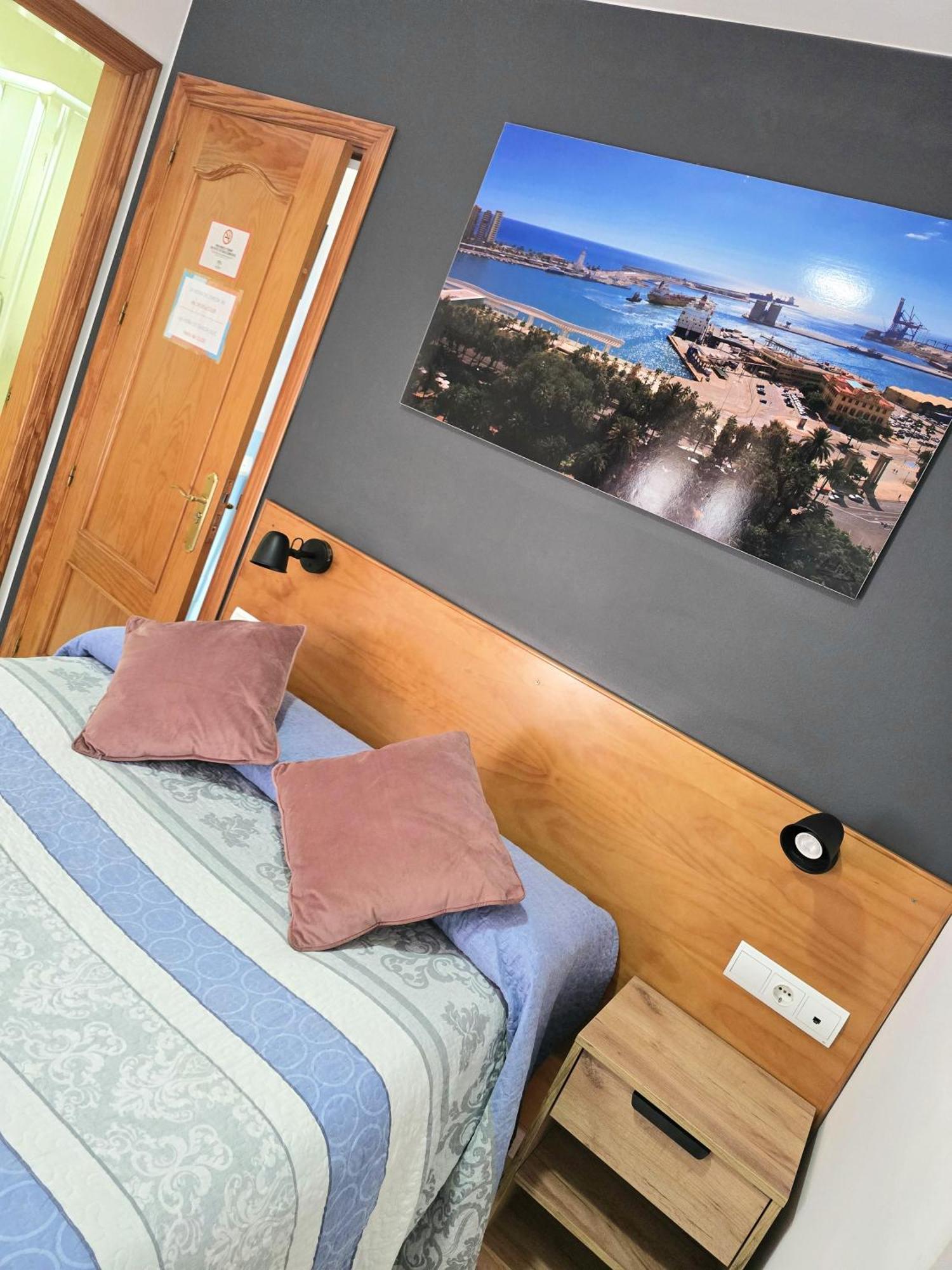 Habitación Doble Estándar