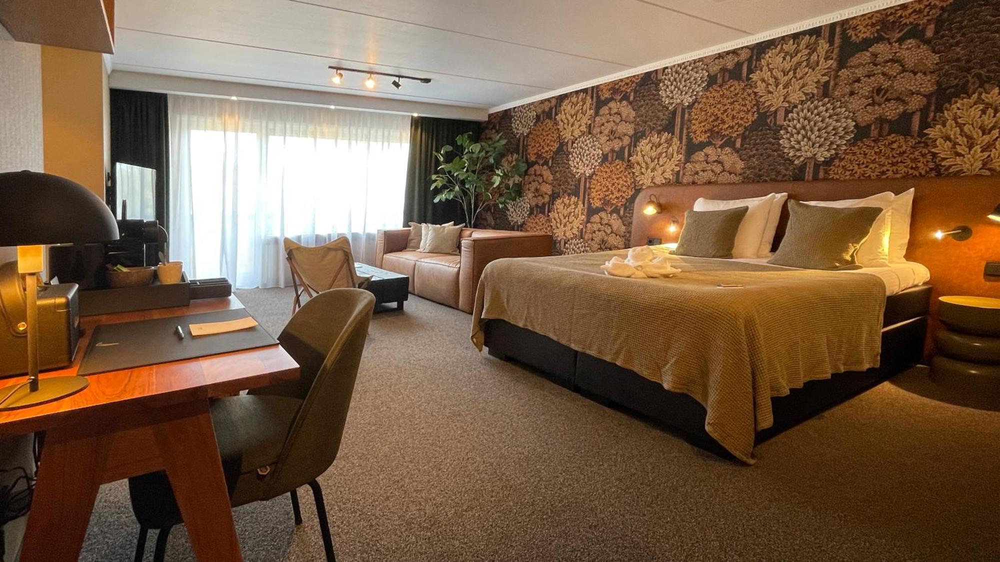 Junior Suite Classic