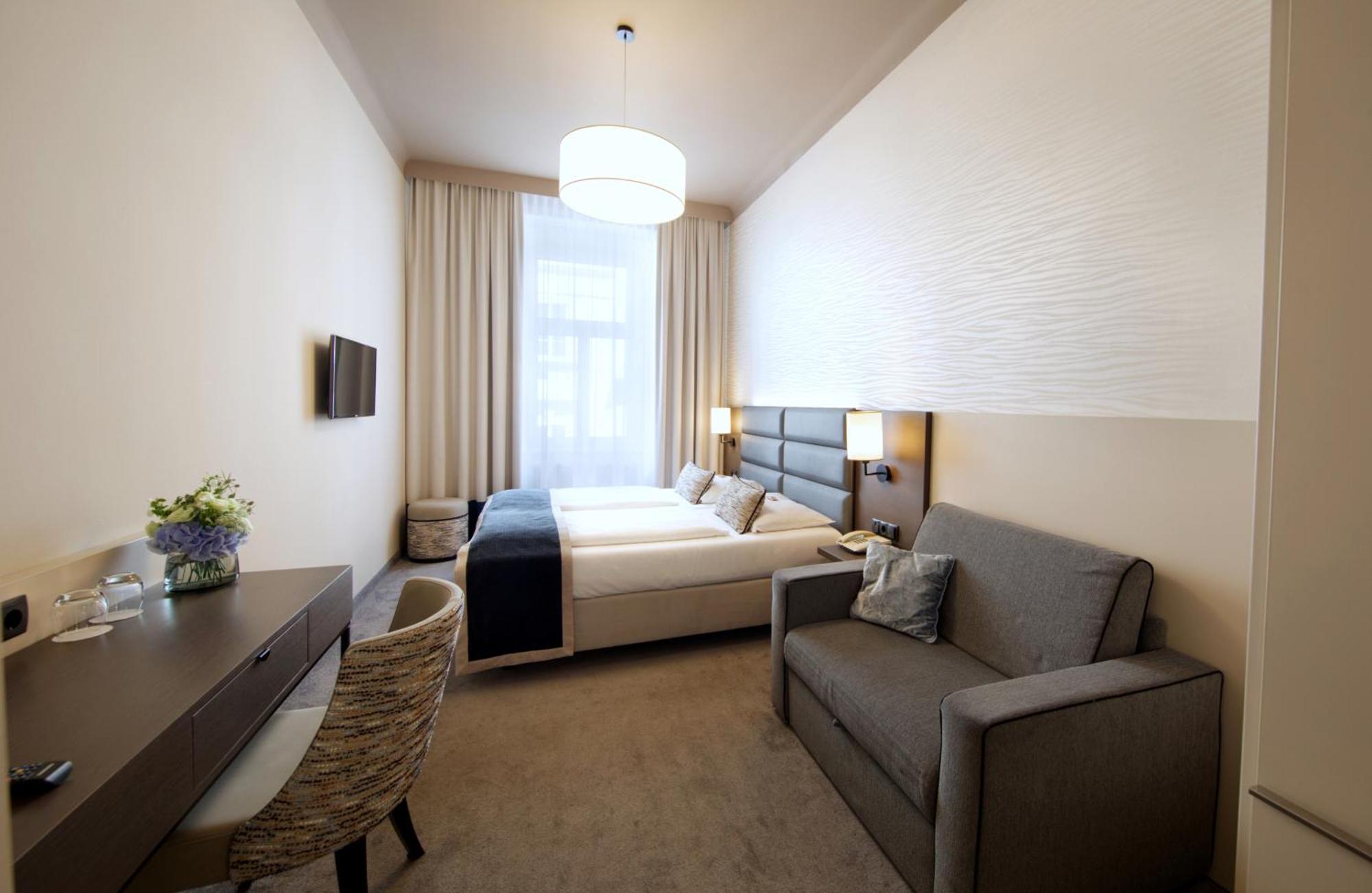 Superior Doppelzimmer
