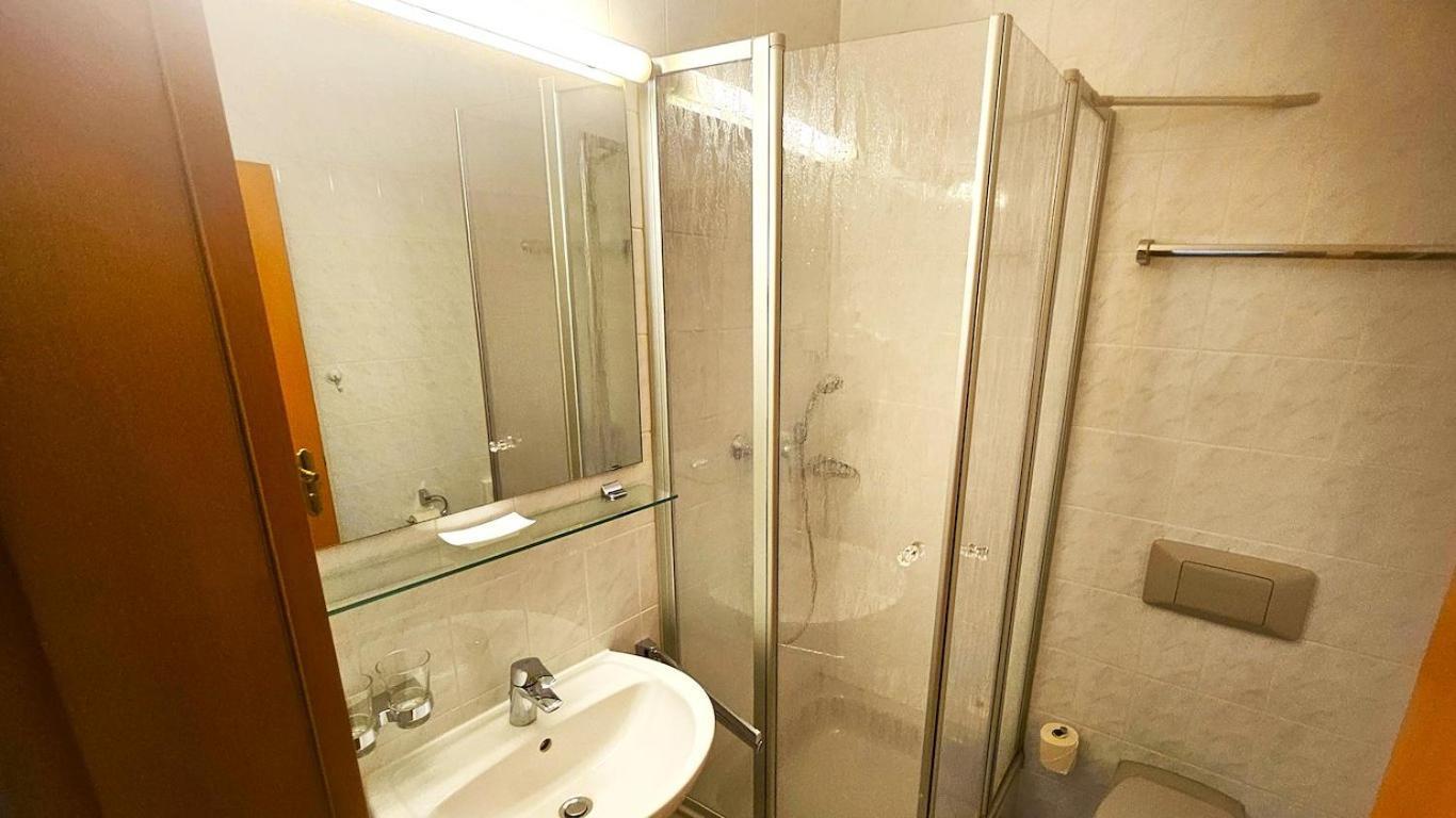 Economy Doppelzimmer