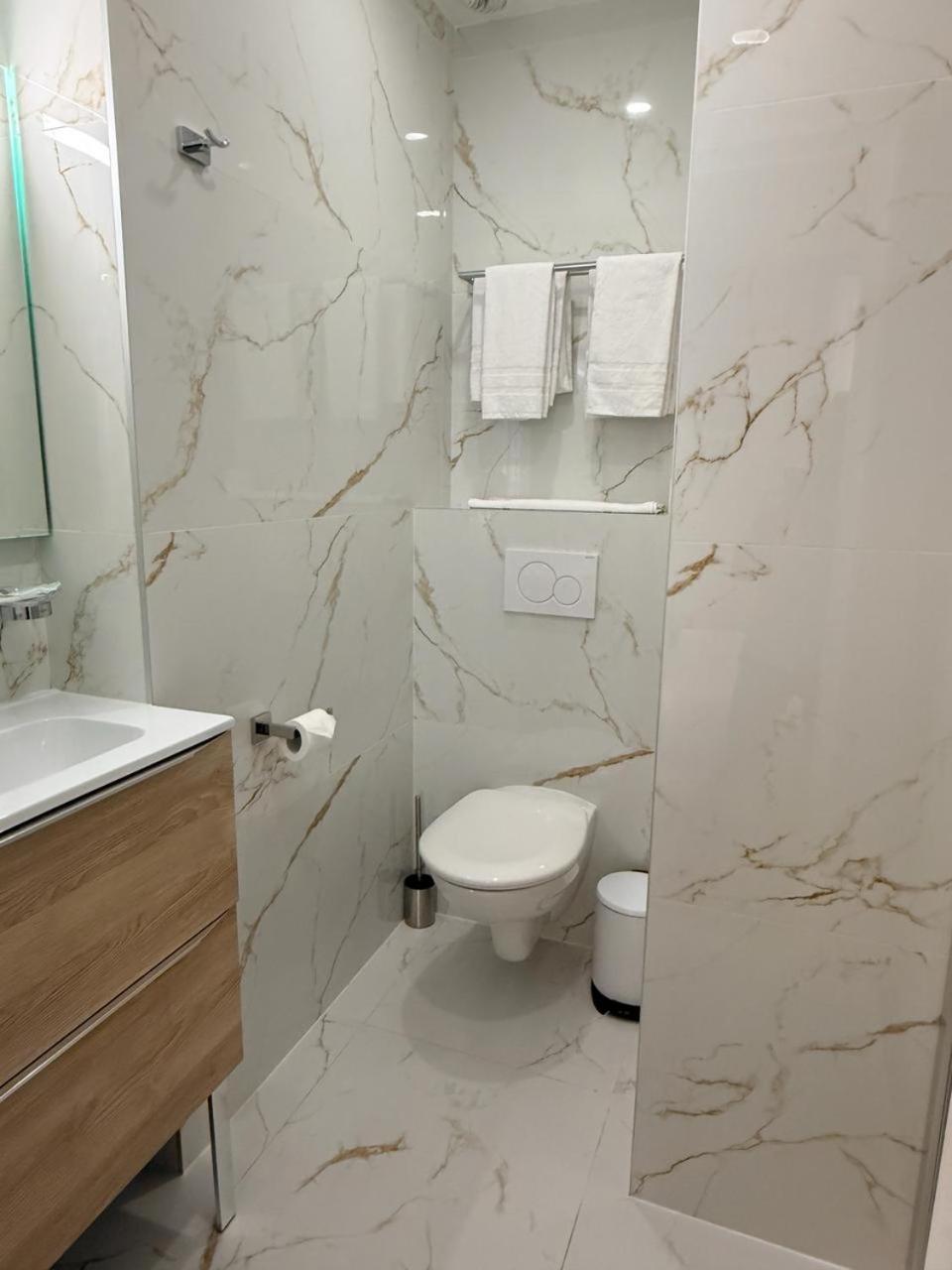 Chambre Double Deluxe
