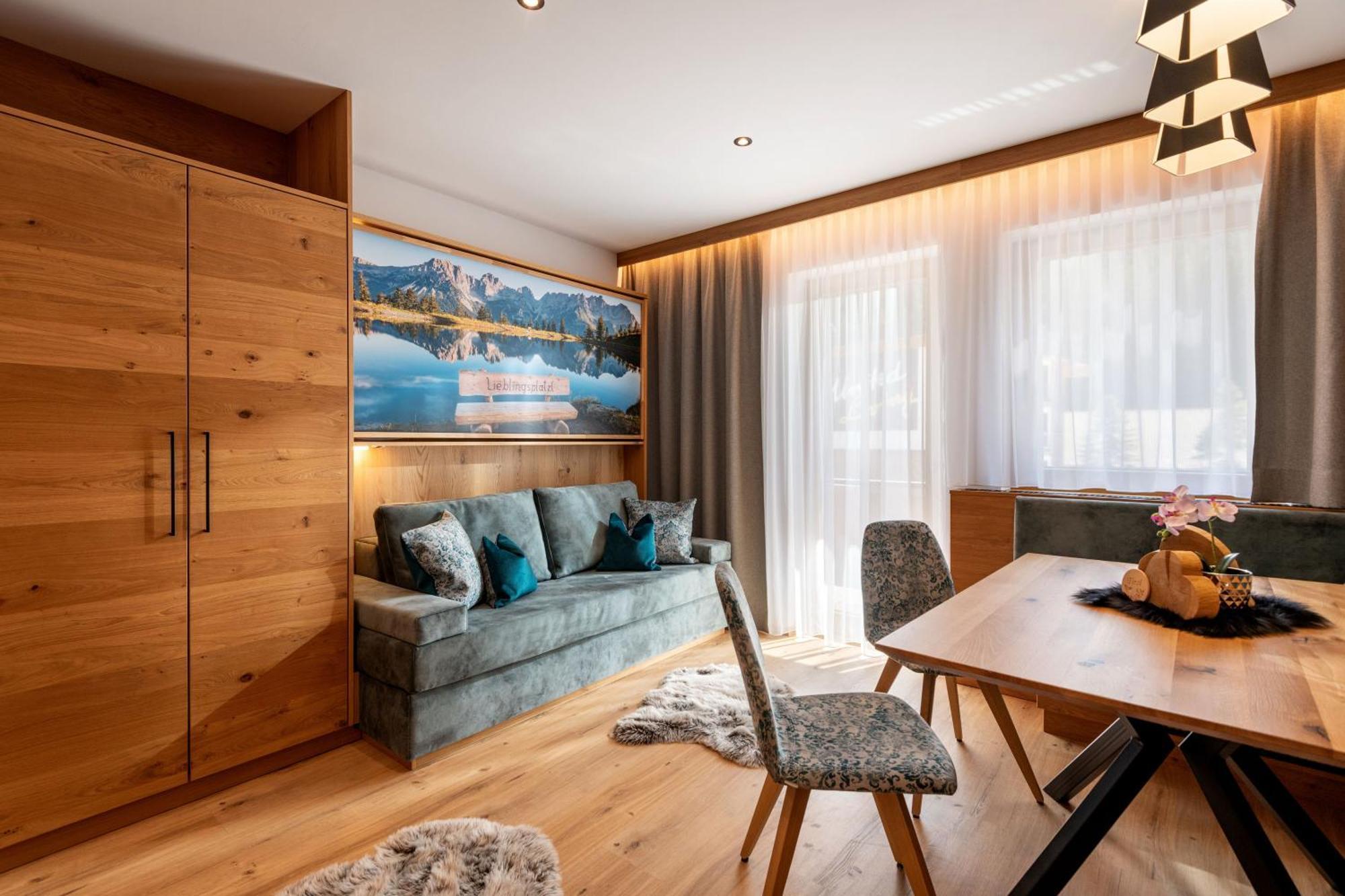 Superior Appartement met 2 Slaapkamers