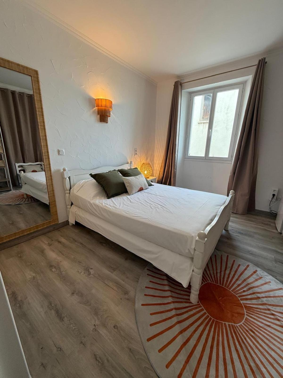 Chambre Double Standard