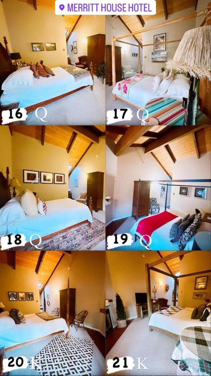 Queen Room