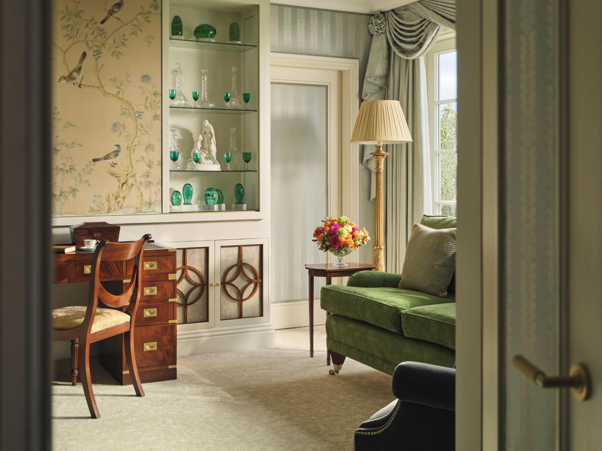 Suite Júnior