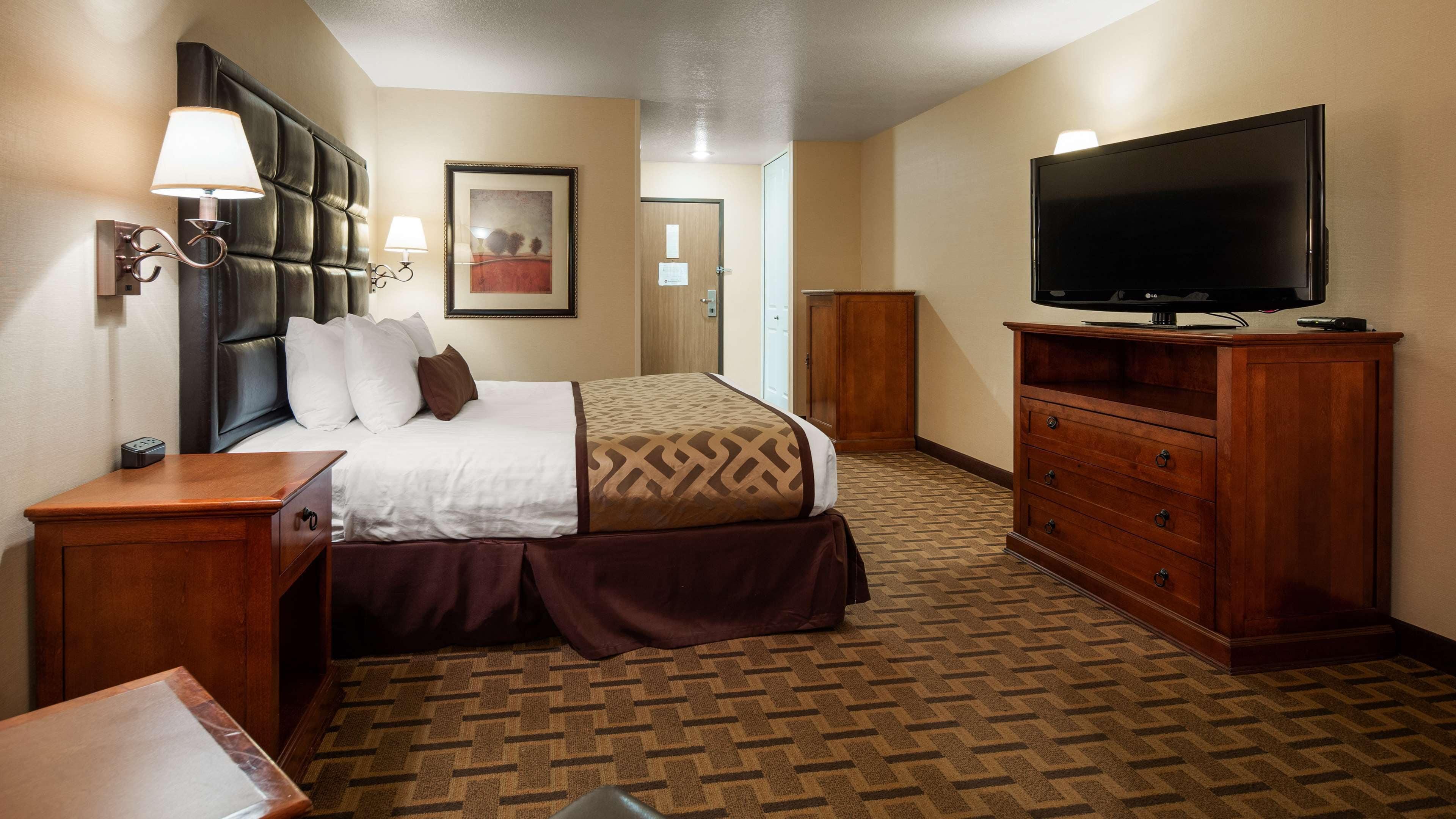 King Room