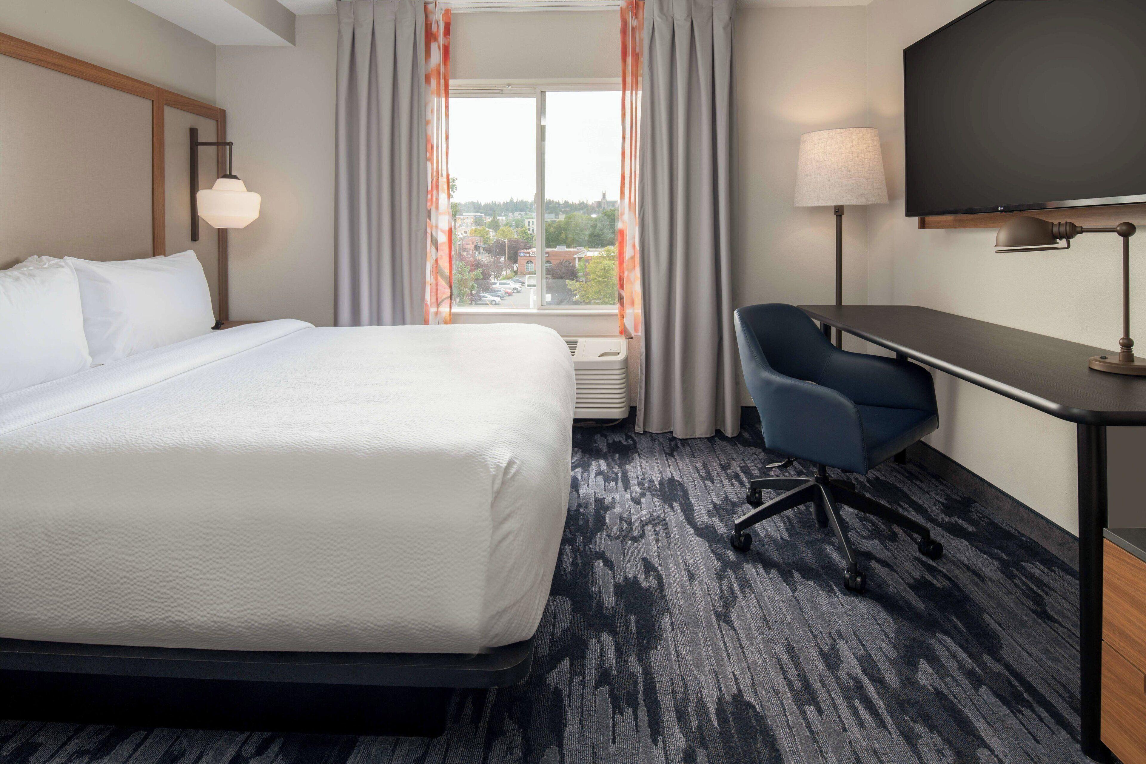 King Room
