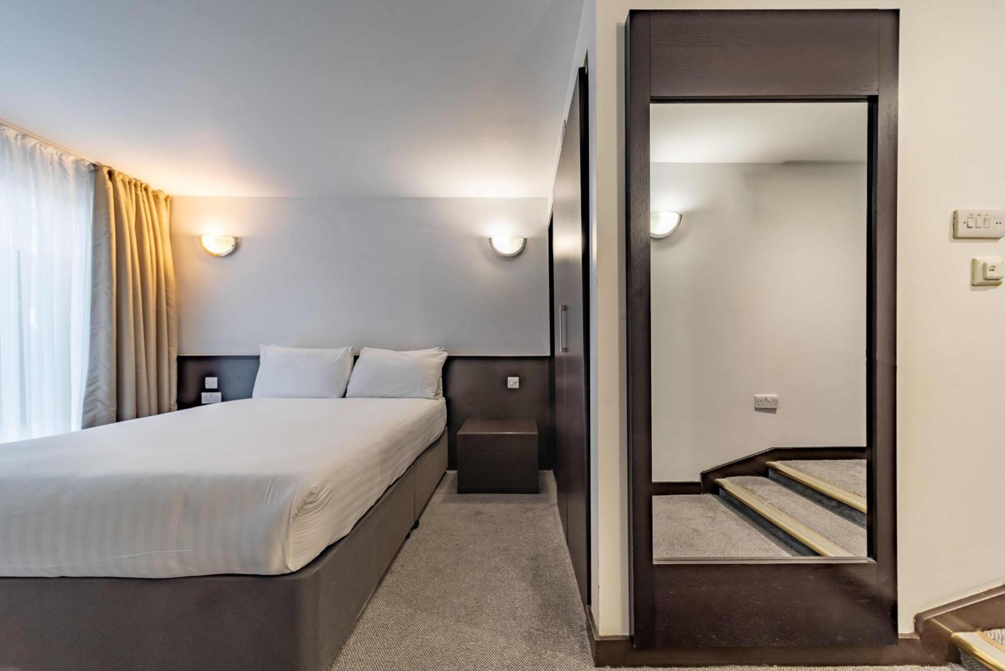 Quarto Duplo Original