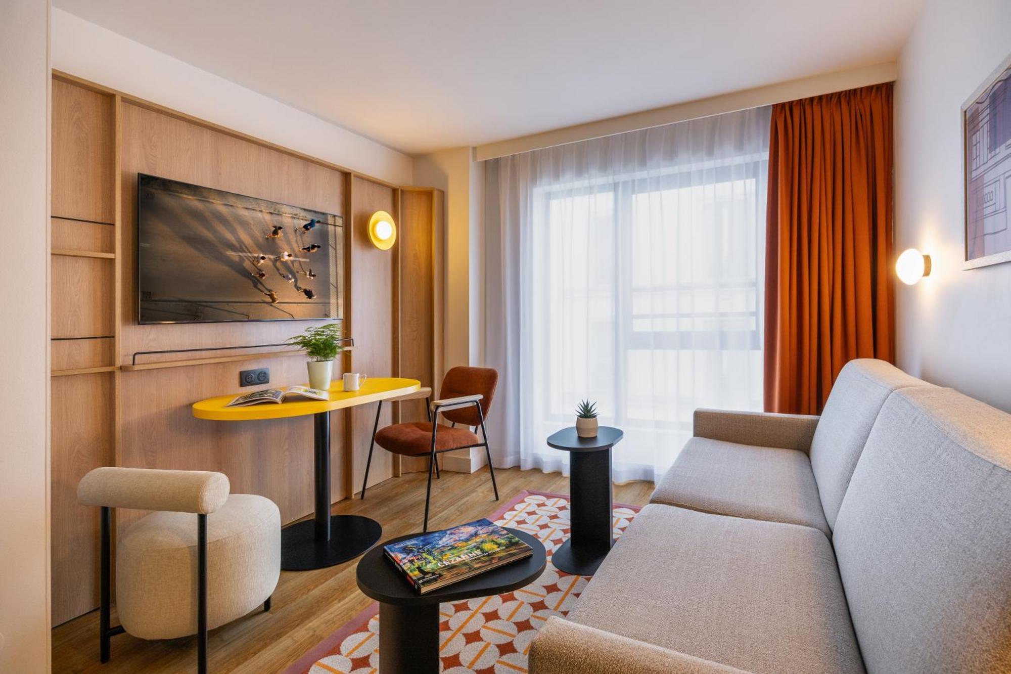 Appartement (4 Volwassenen)