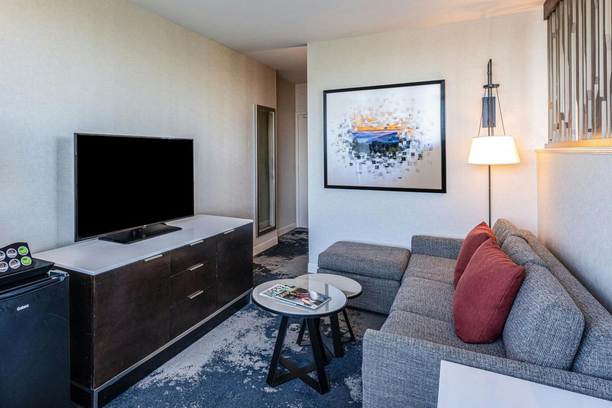 Signature Junior Suite