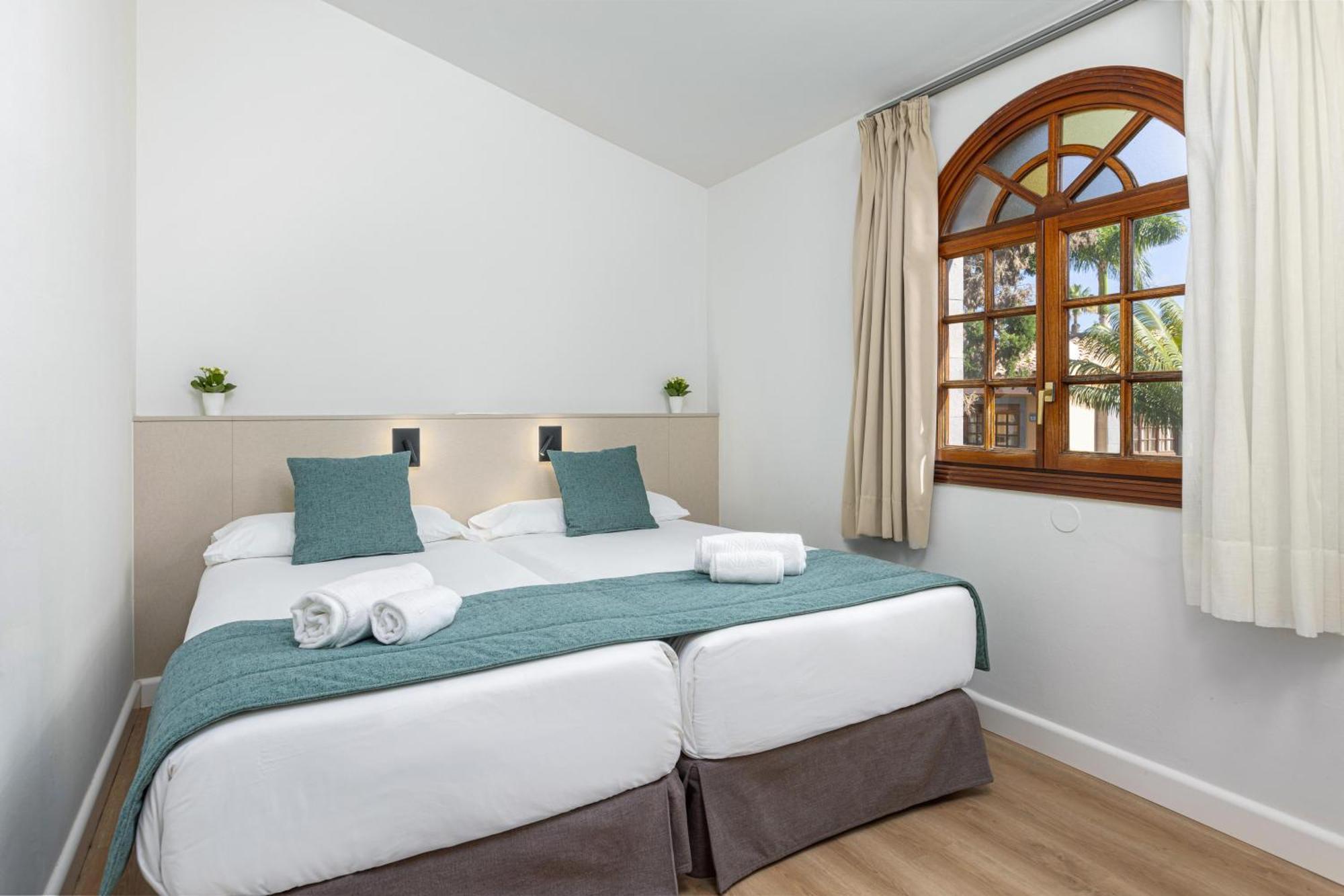 Bungalow con 3 Camere da Letto
