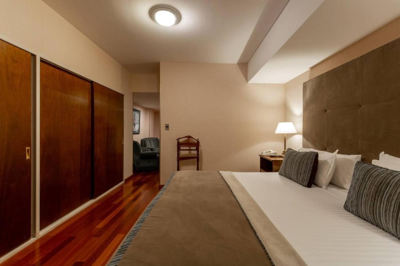 Premium Suite Superior (2 Volwassenen)