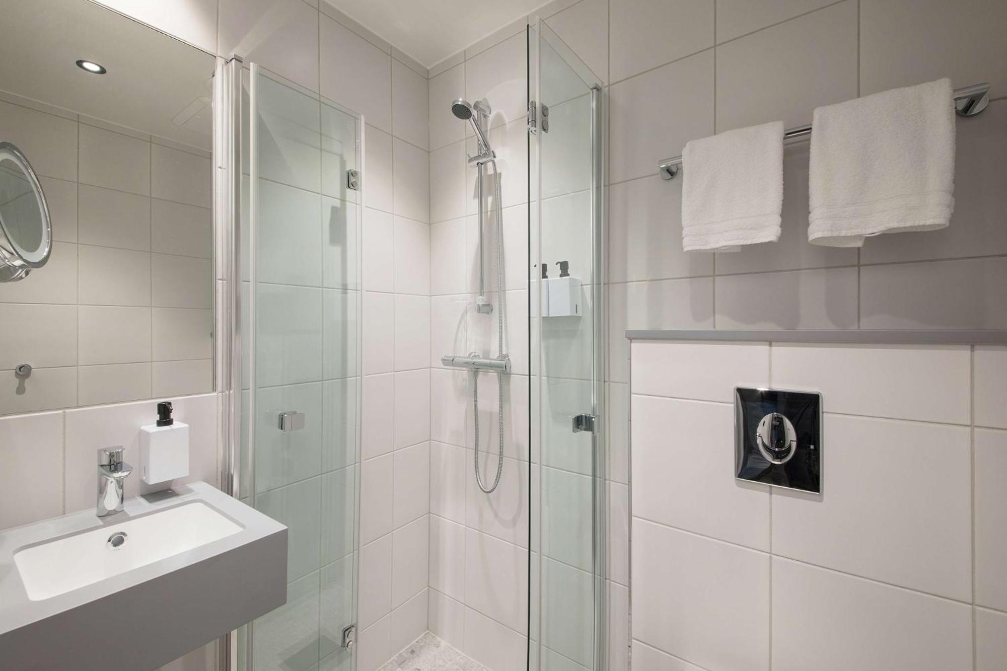 Standard Doppelzimmer