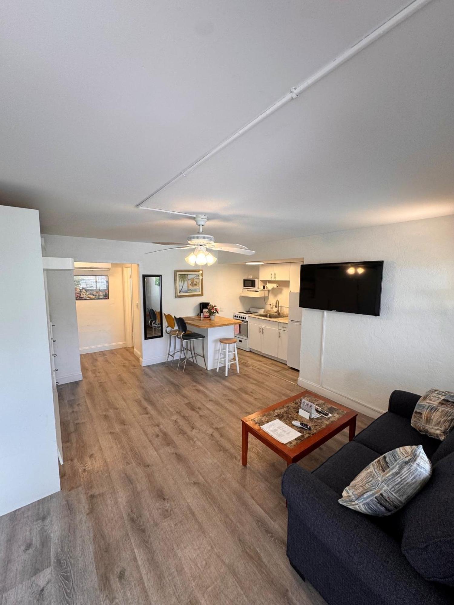Superior Studio mit Queensize-Bett - Nichtraucher