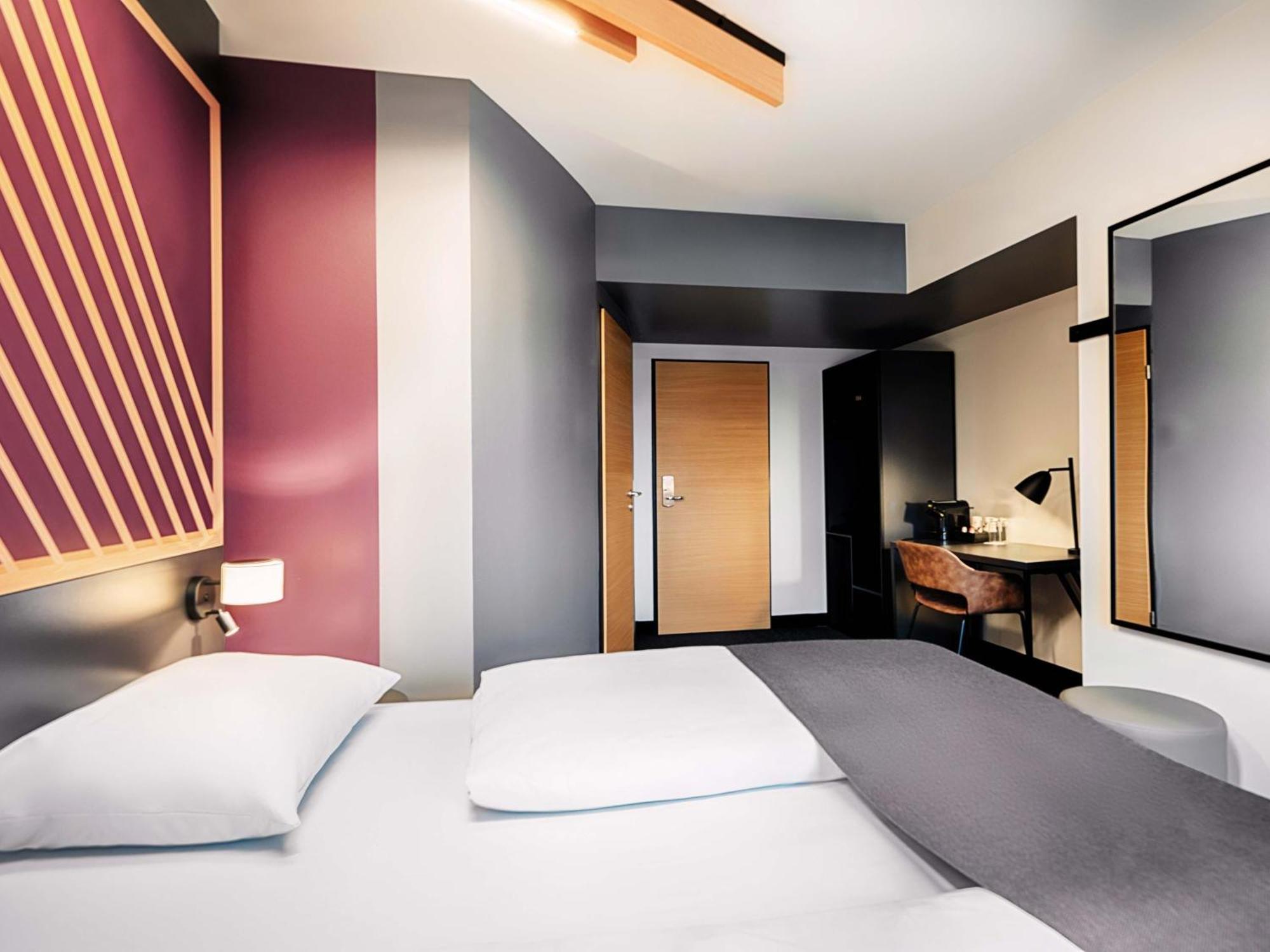 Superior Doppelzimmer