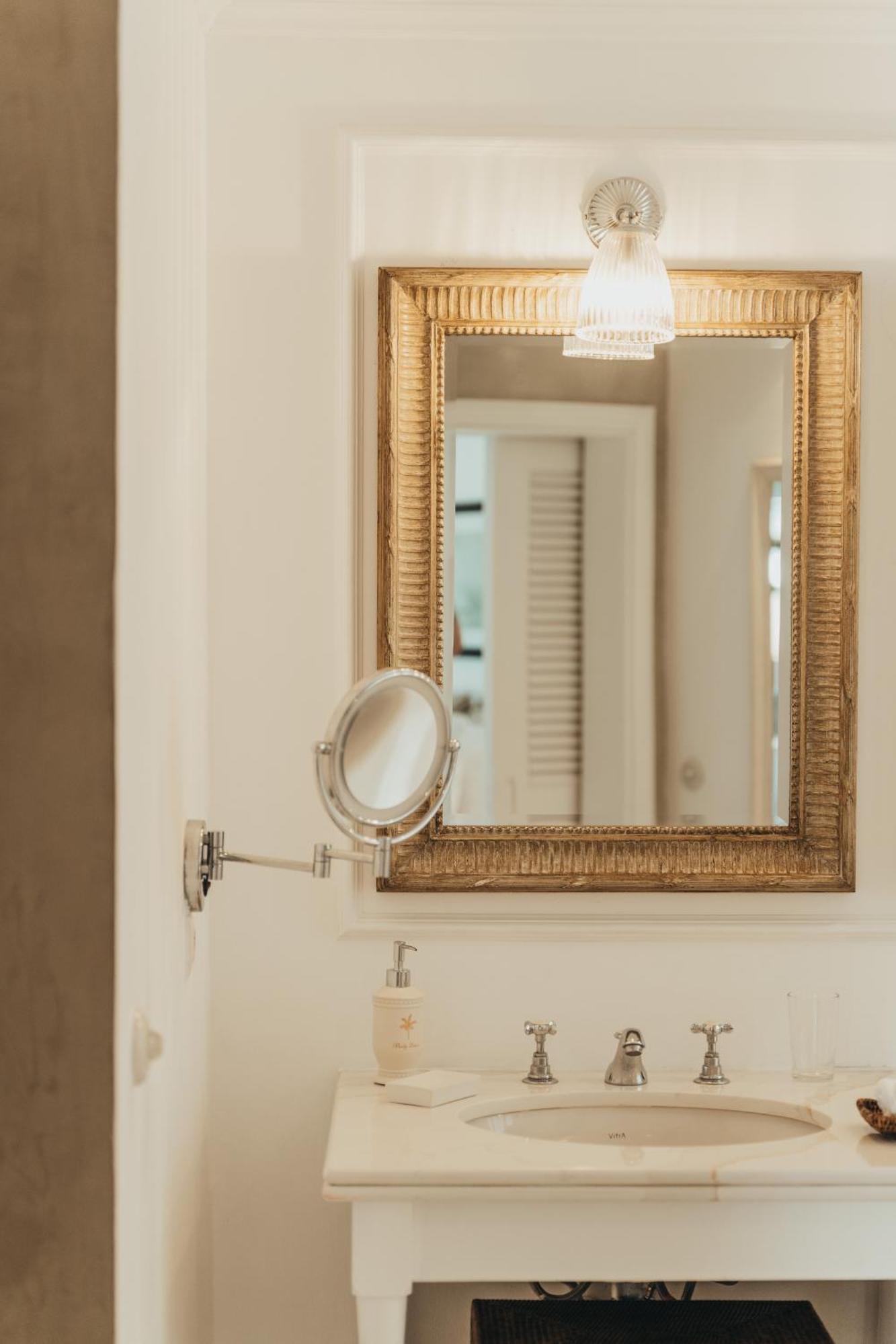 Chambre Standard de Charme