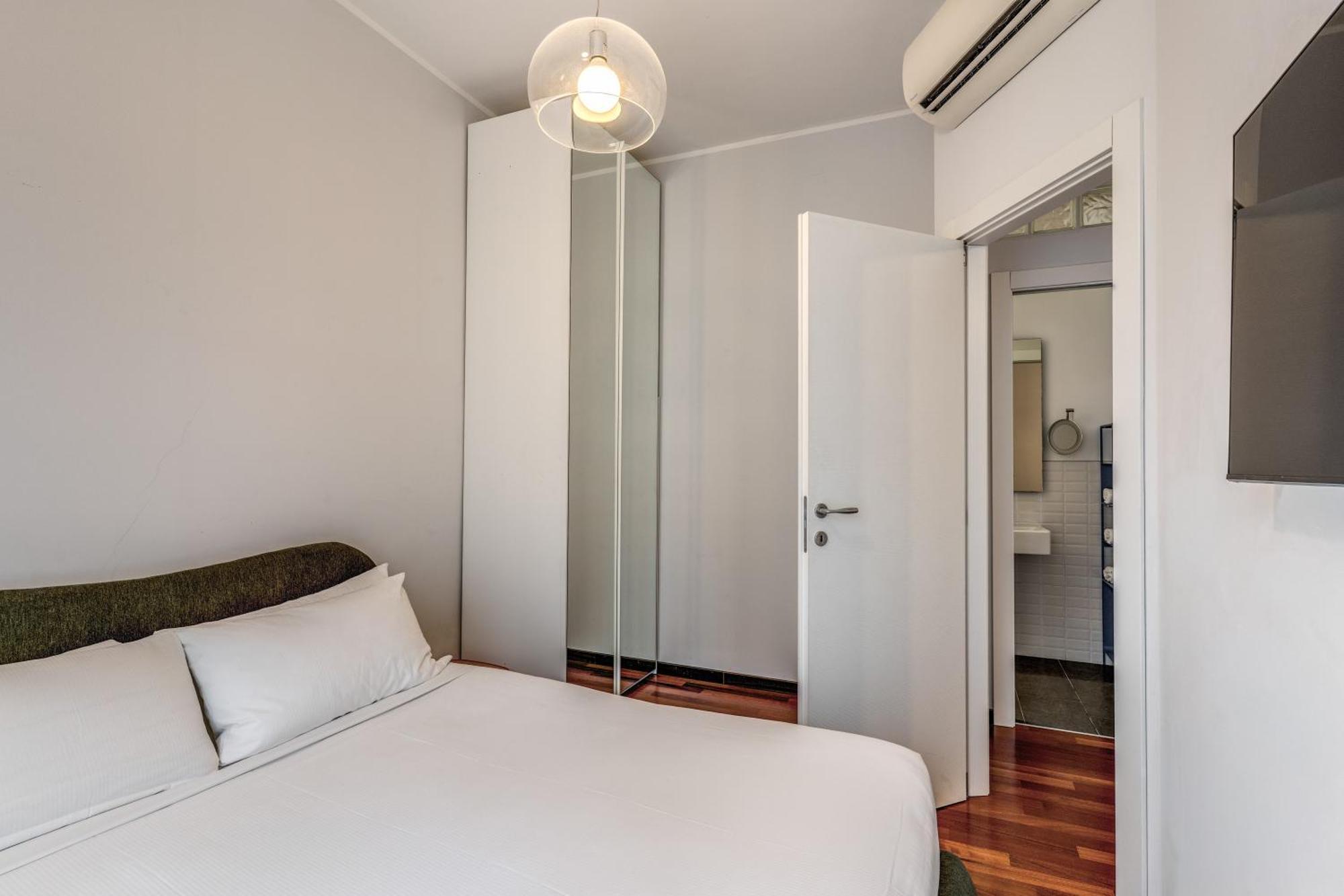 Apartamento Estándar de 1 dormitorio