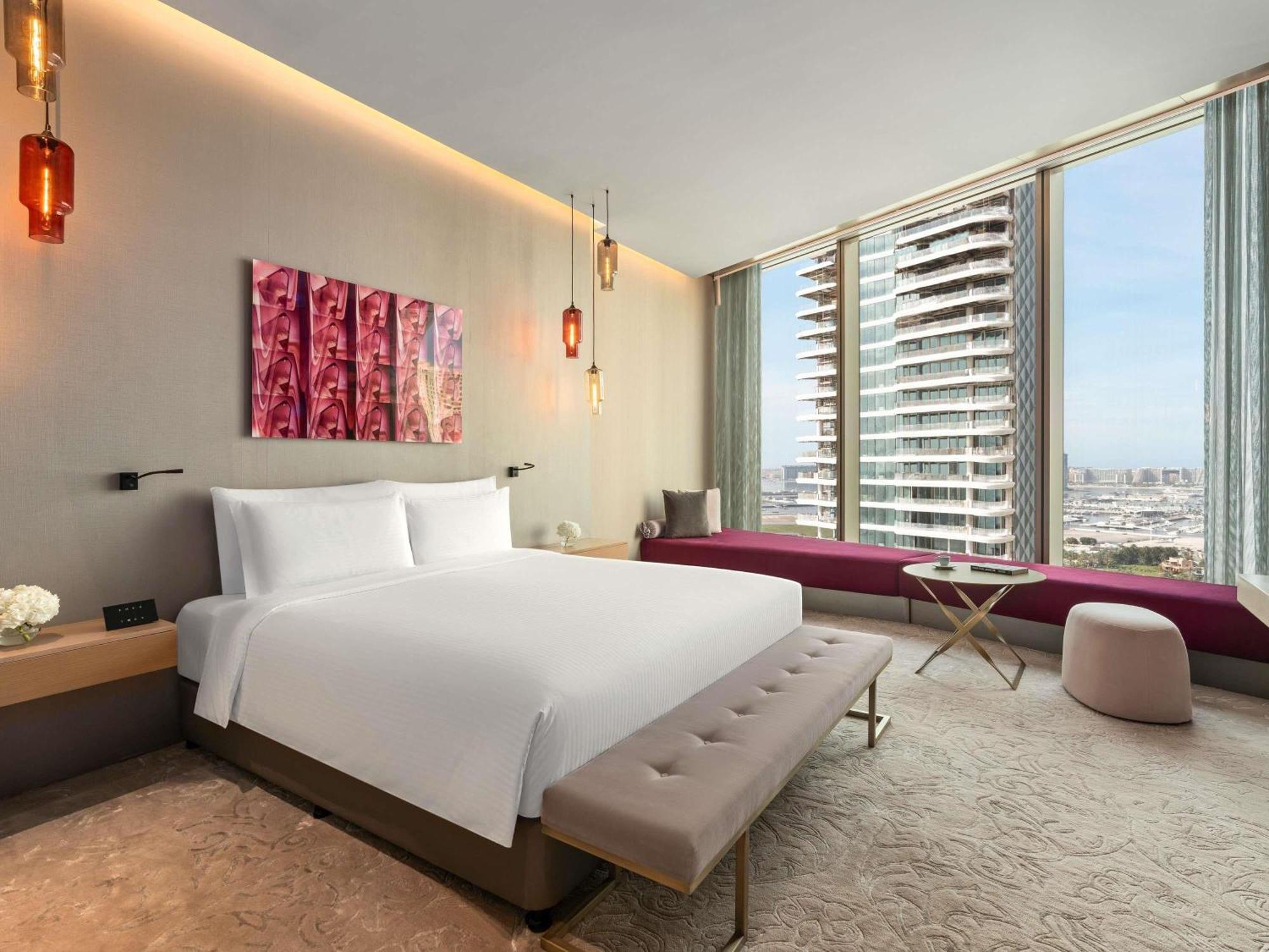 Chambre Deluxe