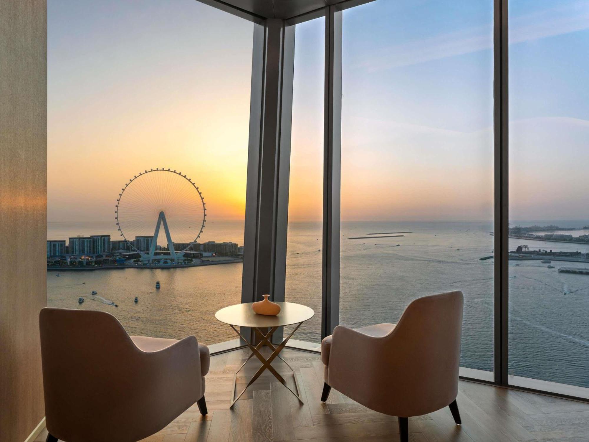 Suite Premium 2 Chambres