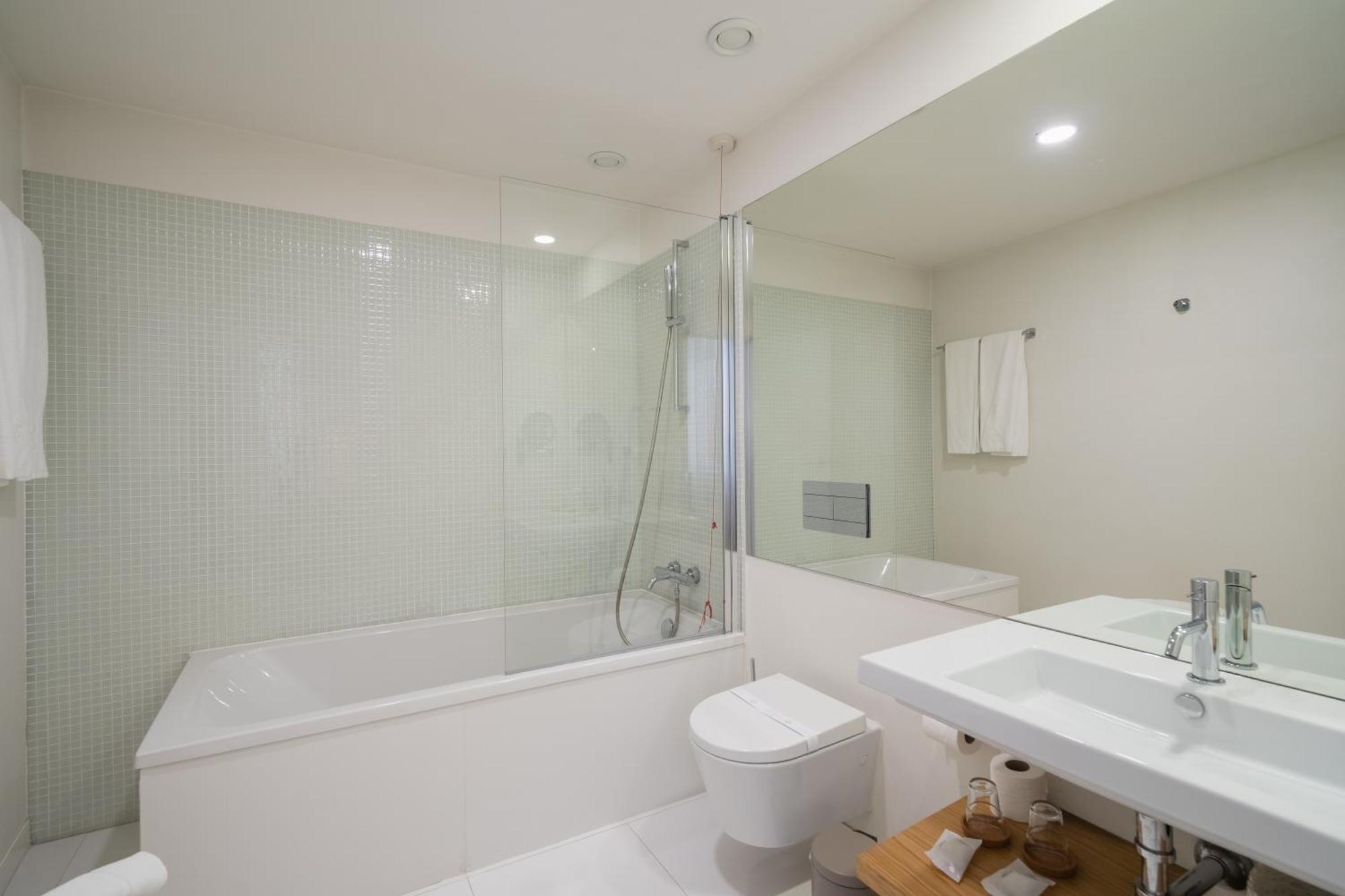 Quarto Duplo ou Twin Standard