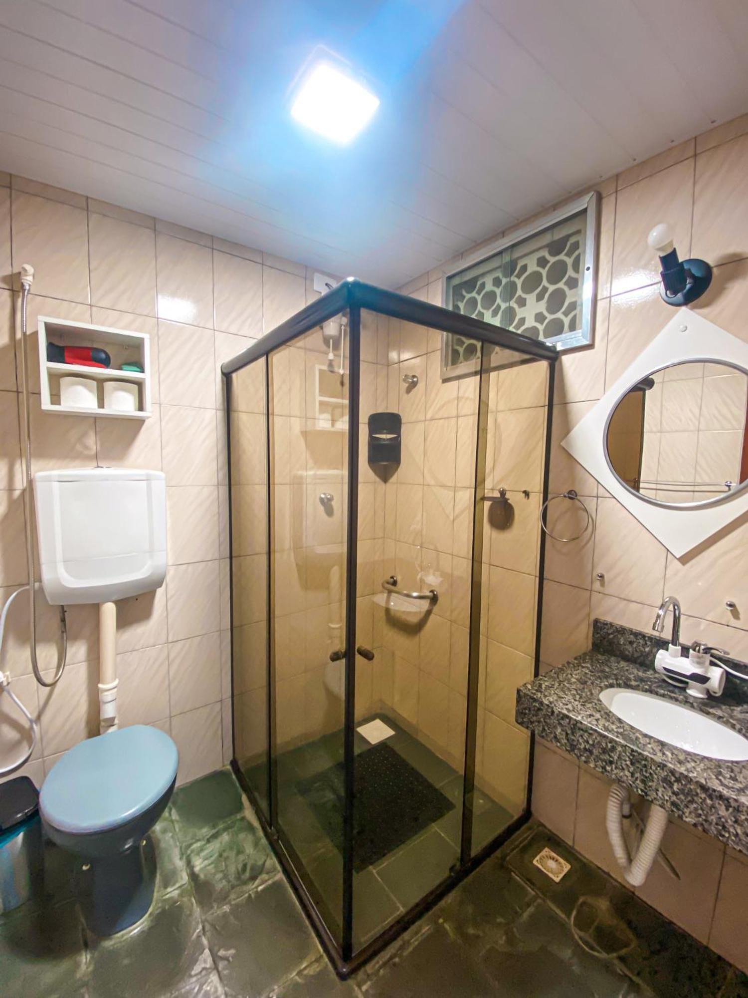 Standard Private Suite