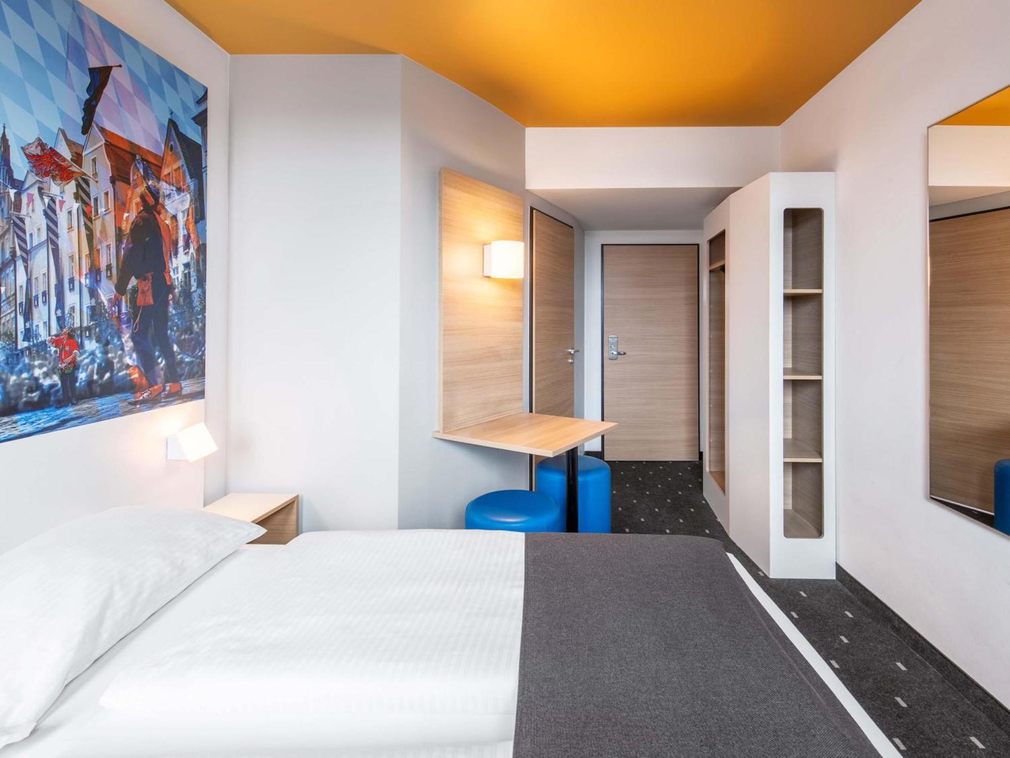 Doppelzimmer