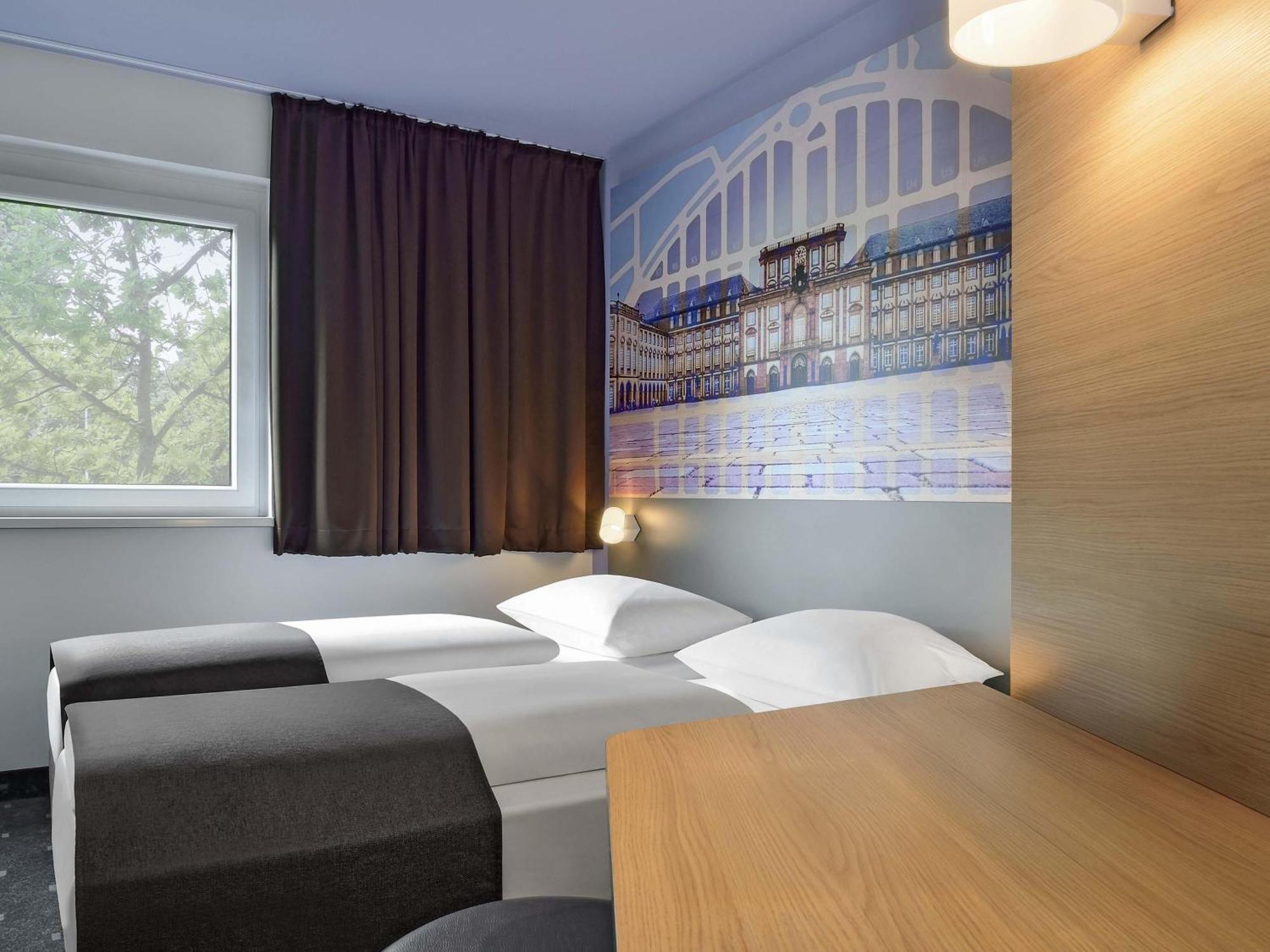 Doppelzimmer