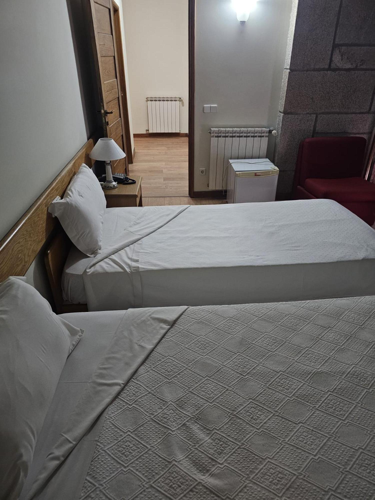 Suite Dupla Standard