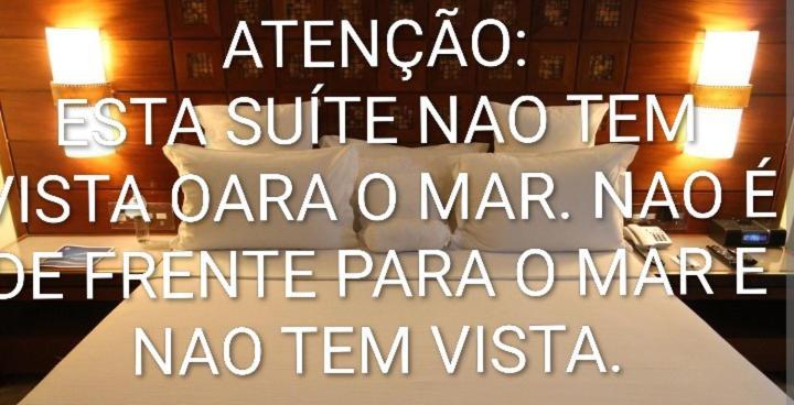 Suite Familiar com Varanda