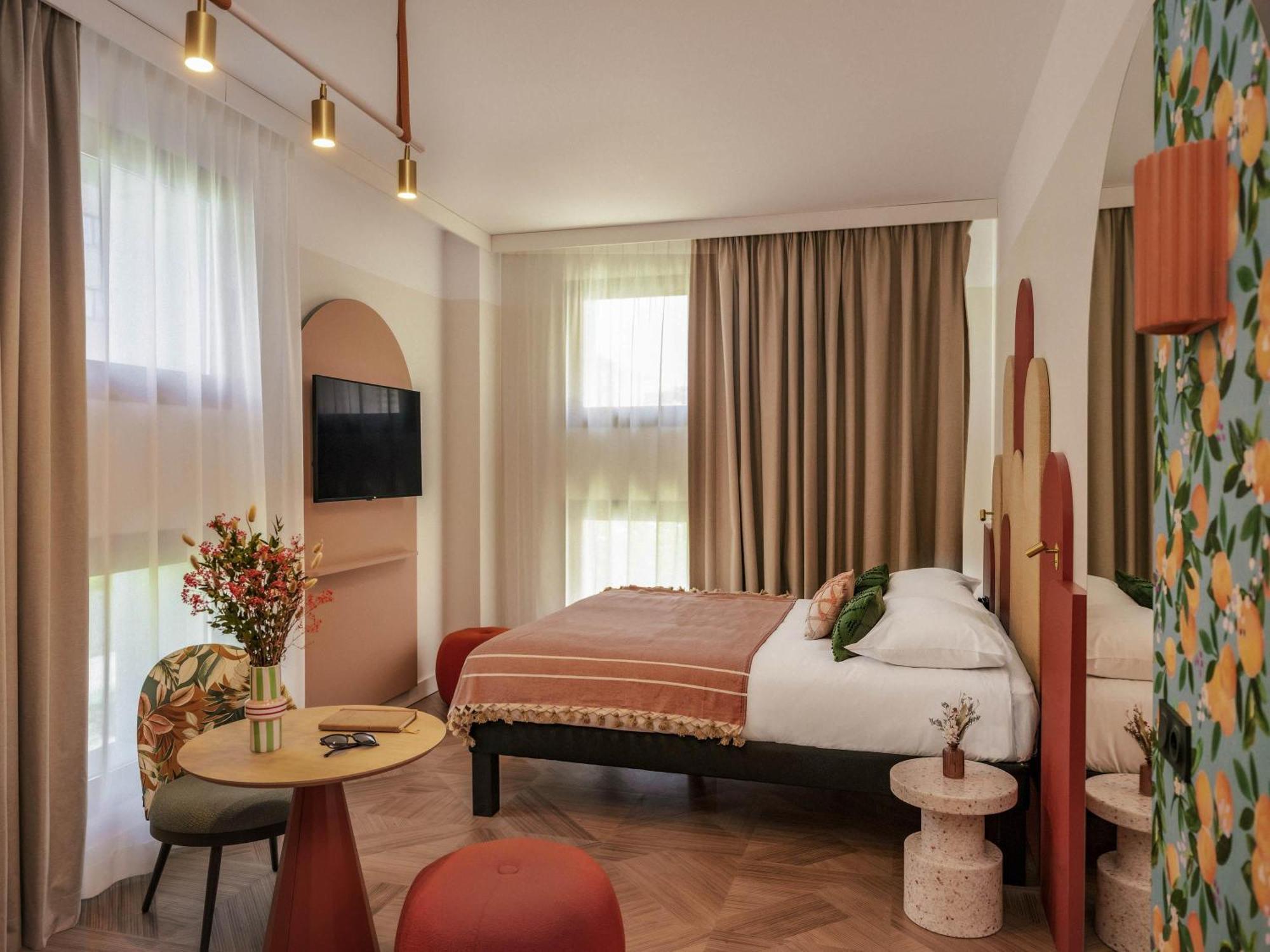 Quarto King Superior