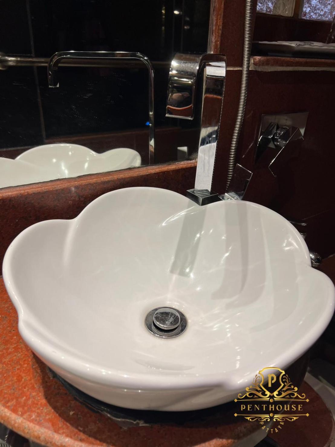 Chambre Double Deluxe