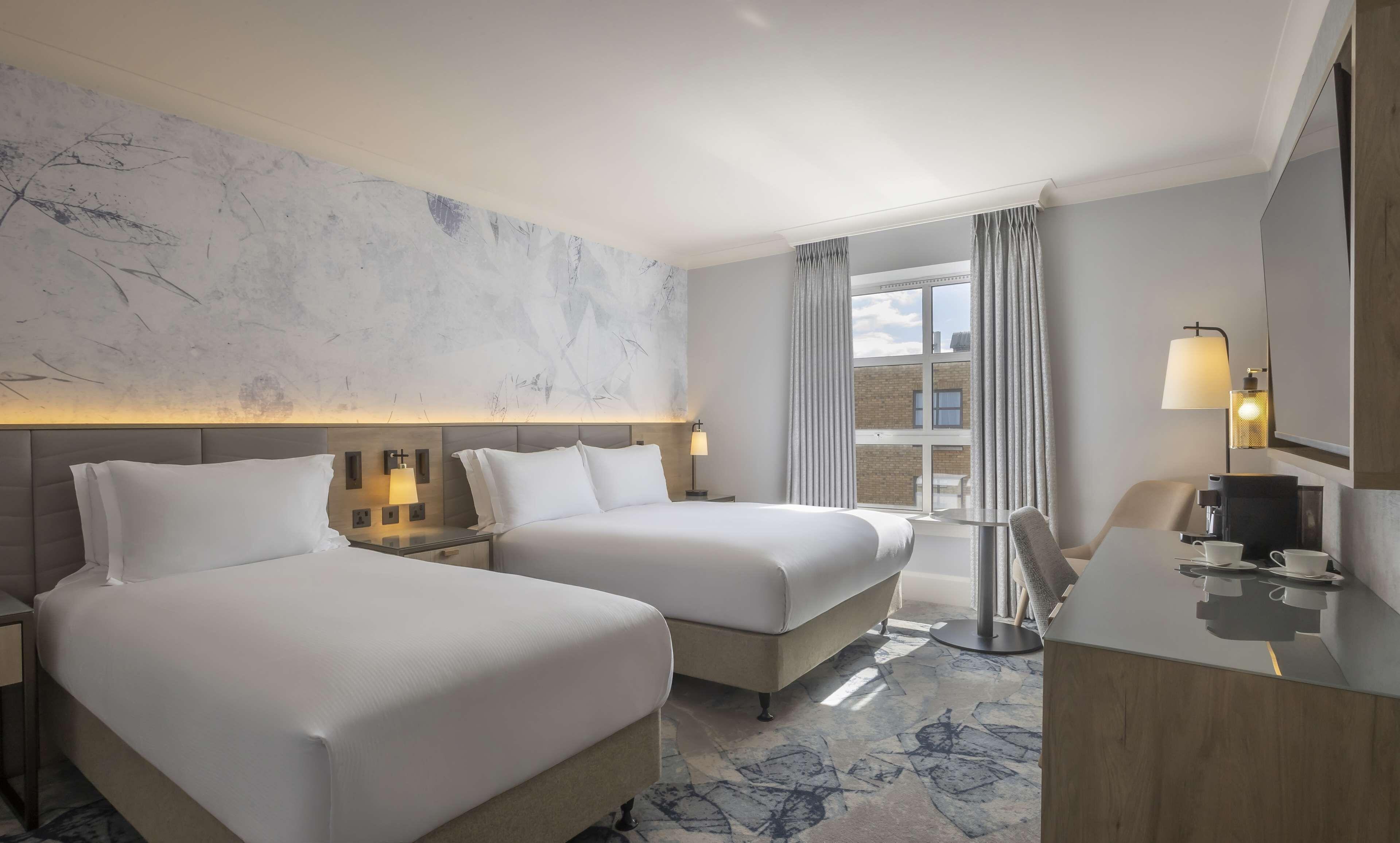 Chambre Triple Deluxe