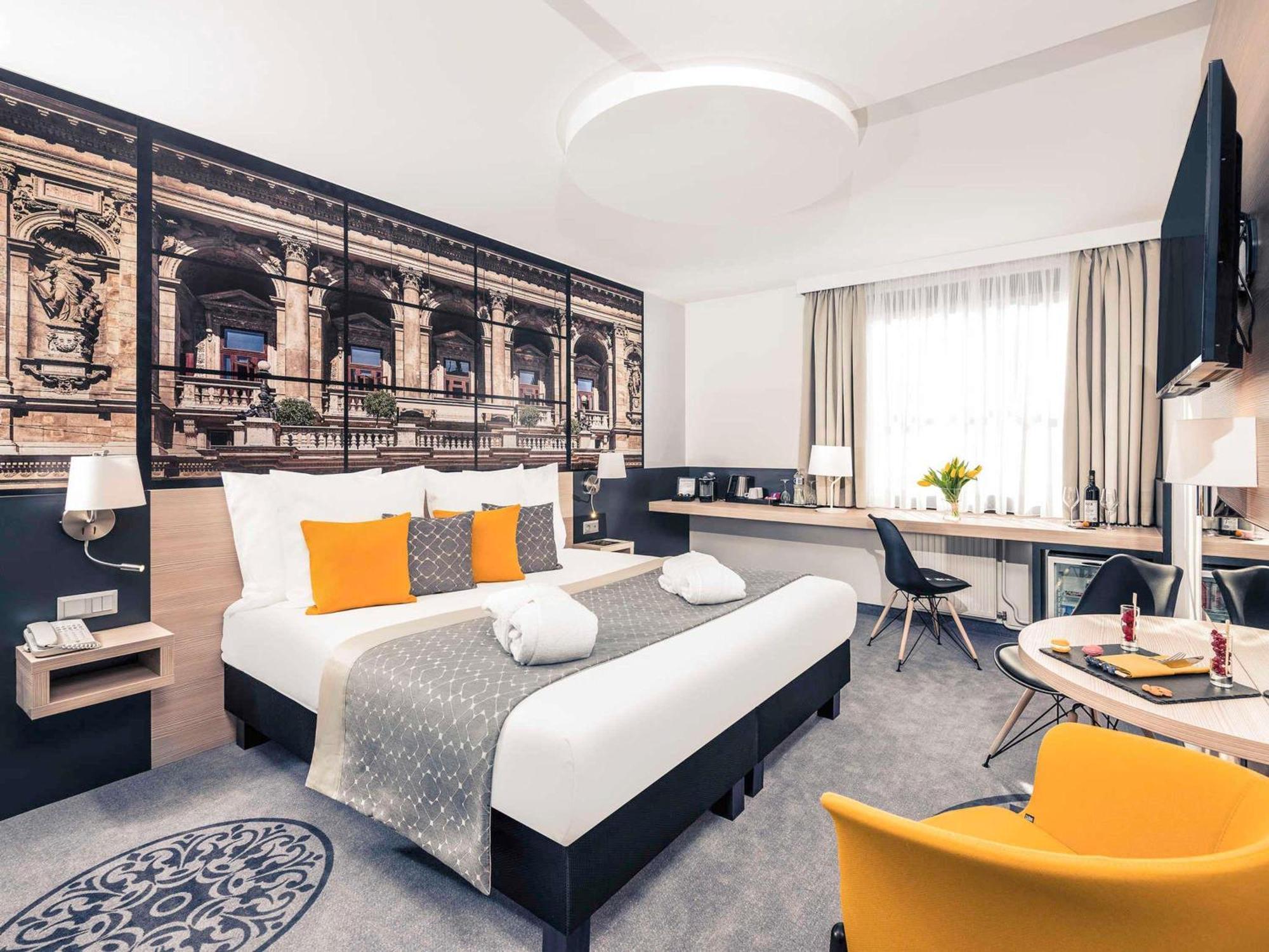 Privilege Zimmer