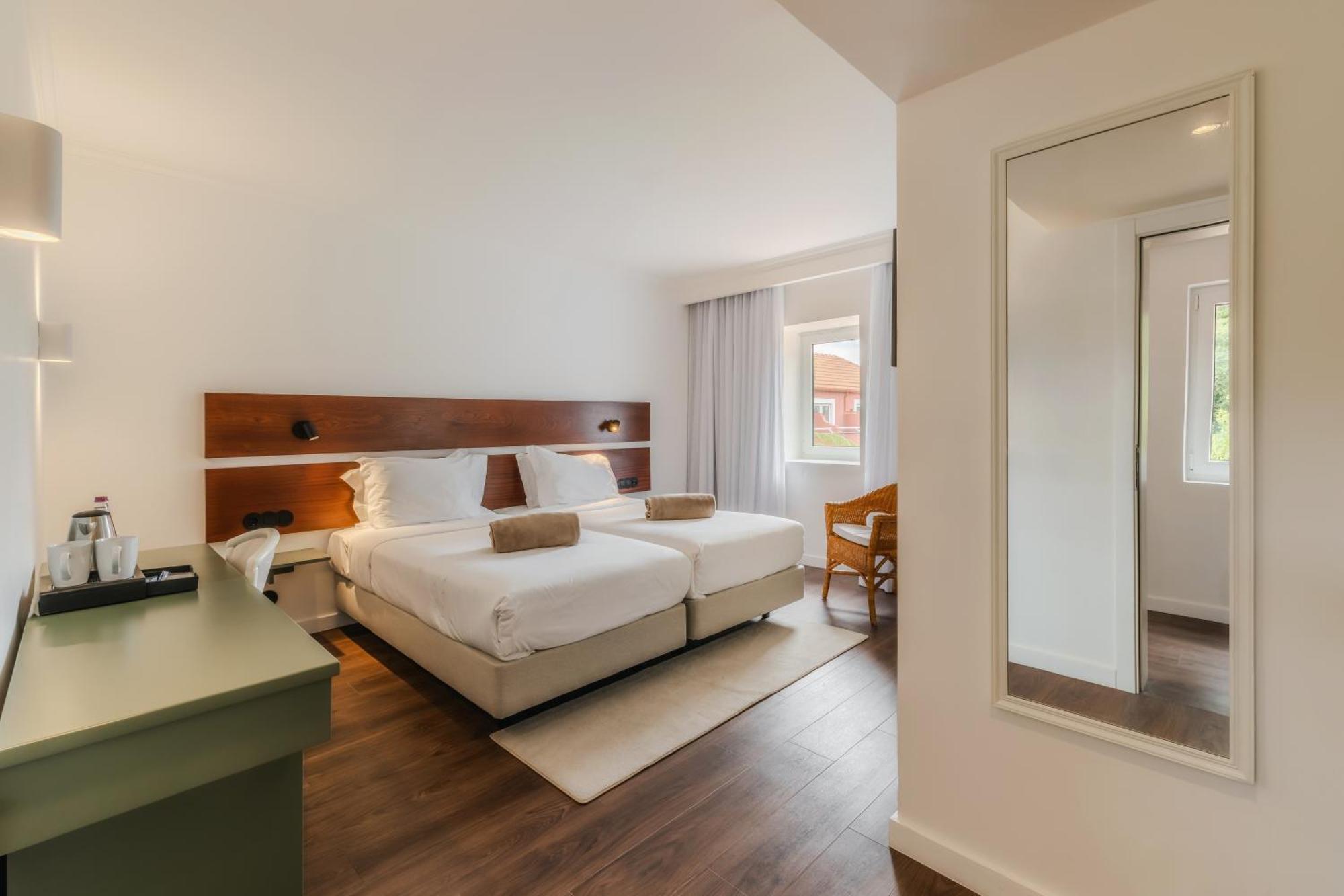 Quarto Twin Standard