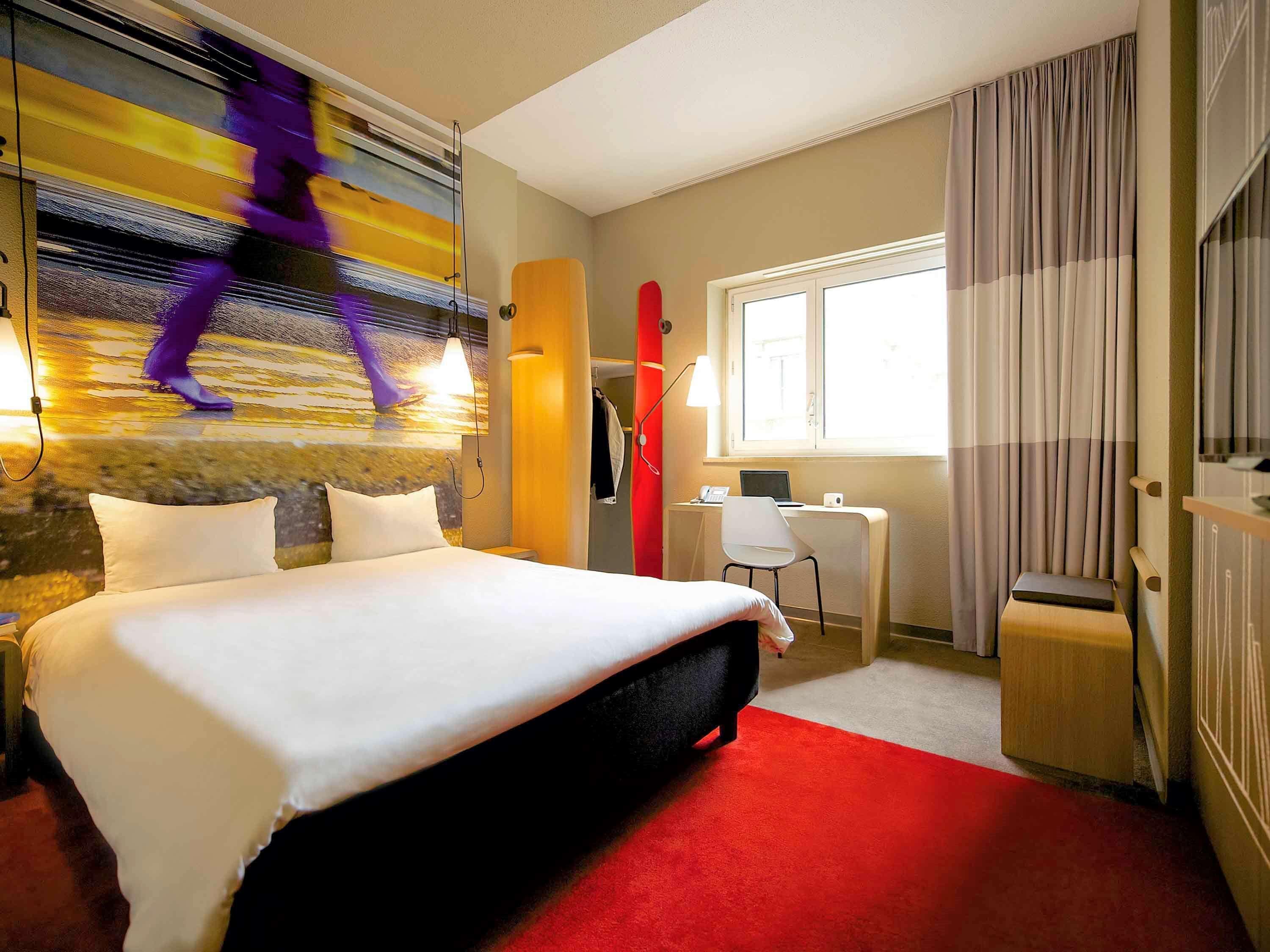 Superior Doppelzimmer