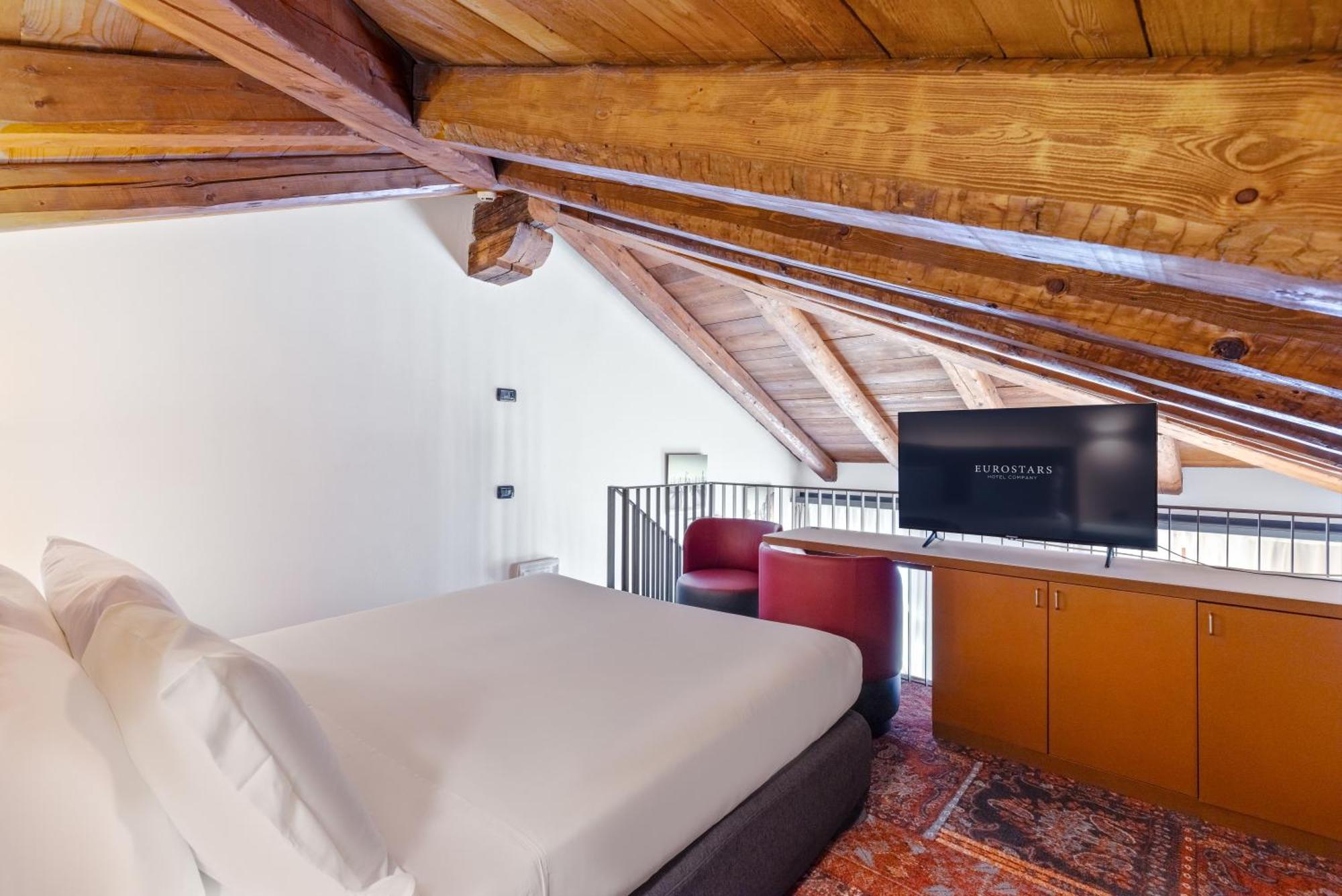 Suite Júnior