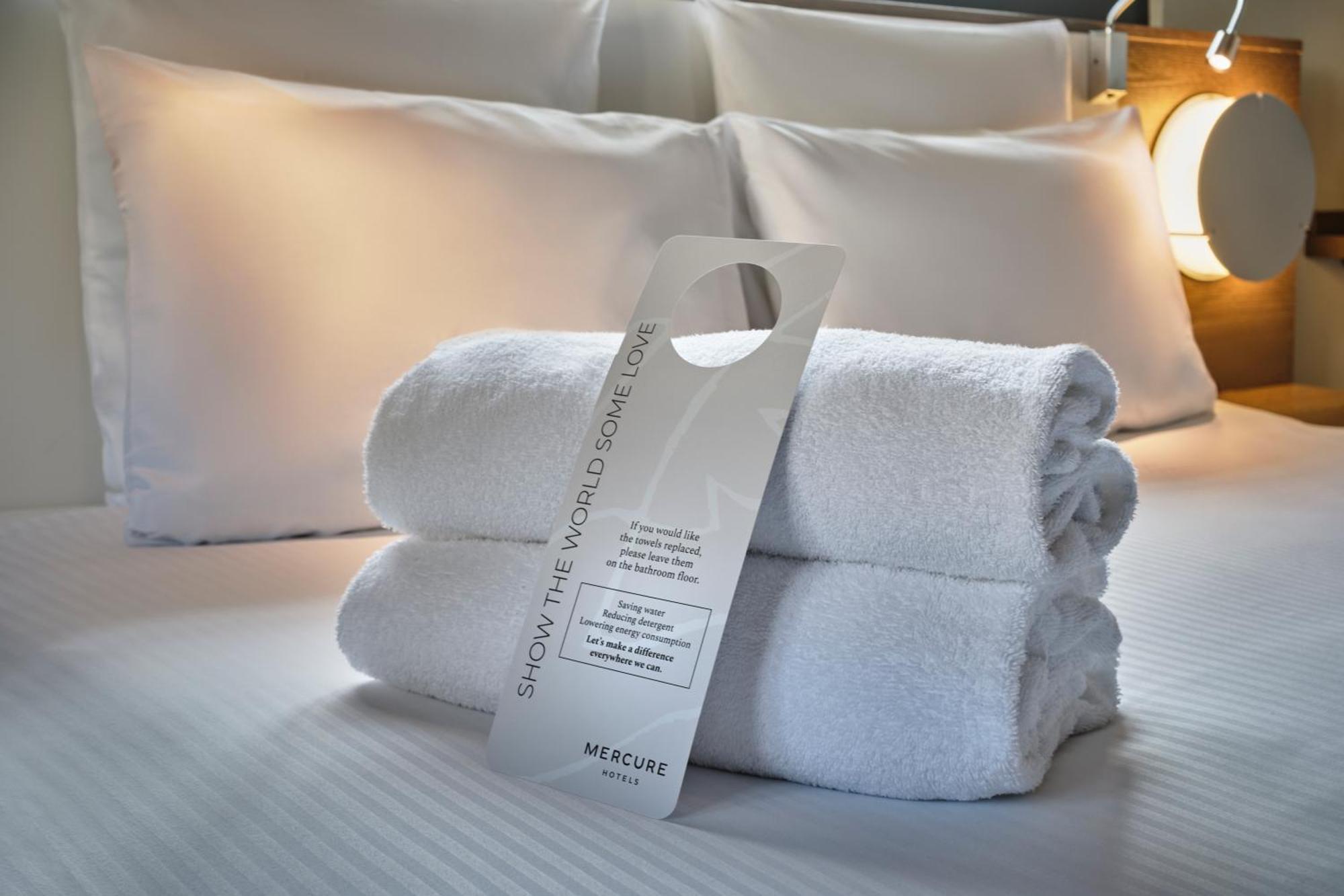 Superior Doppelzimmer mit Blick auf das Kolosseum