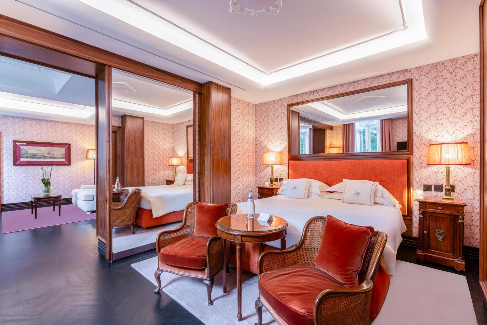Prestige Suite