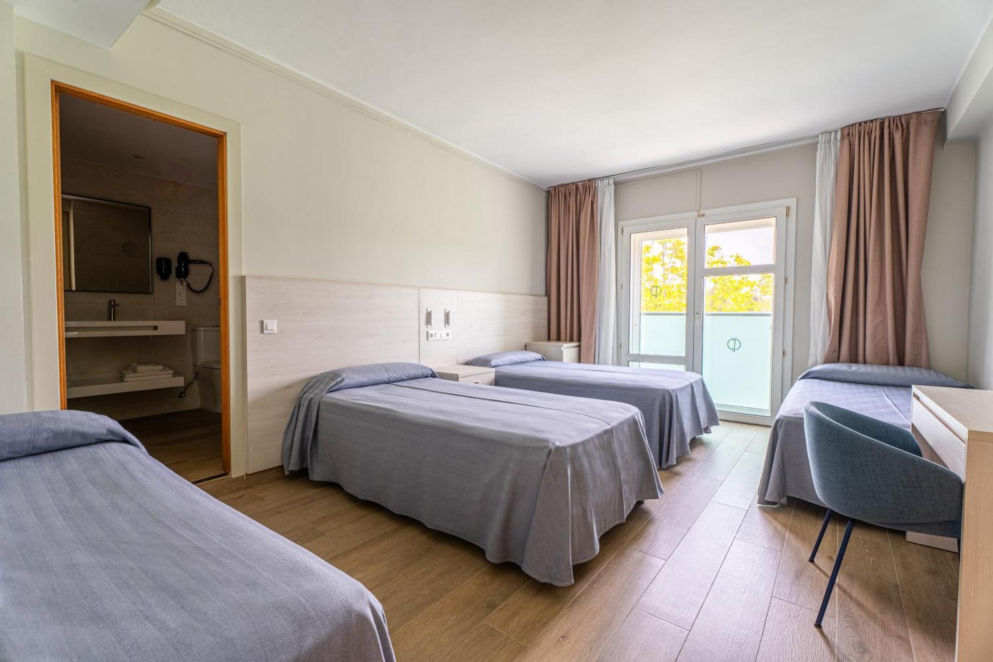 Habitación Estándar