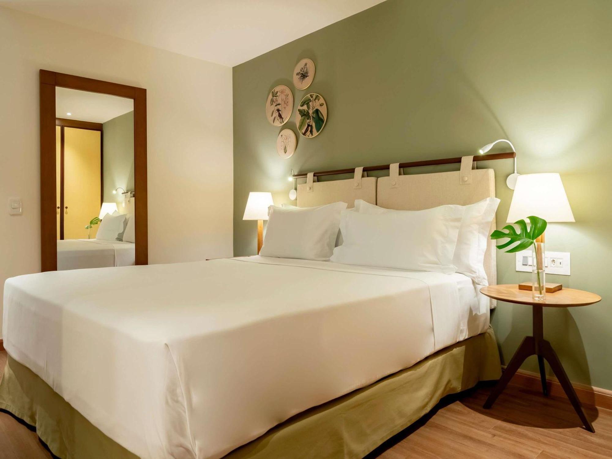 Quarto Queen Clássico