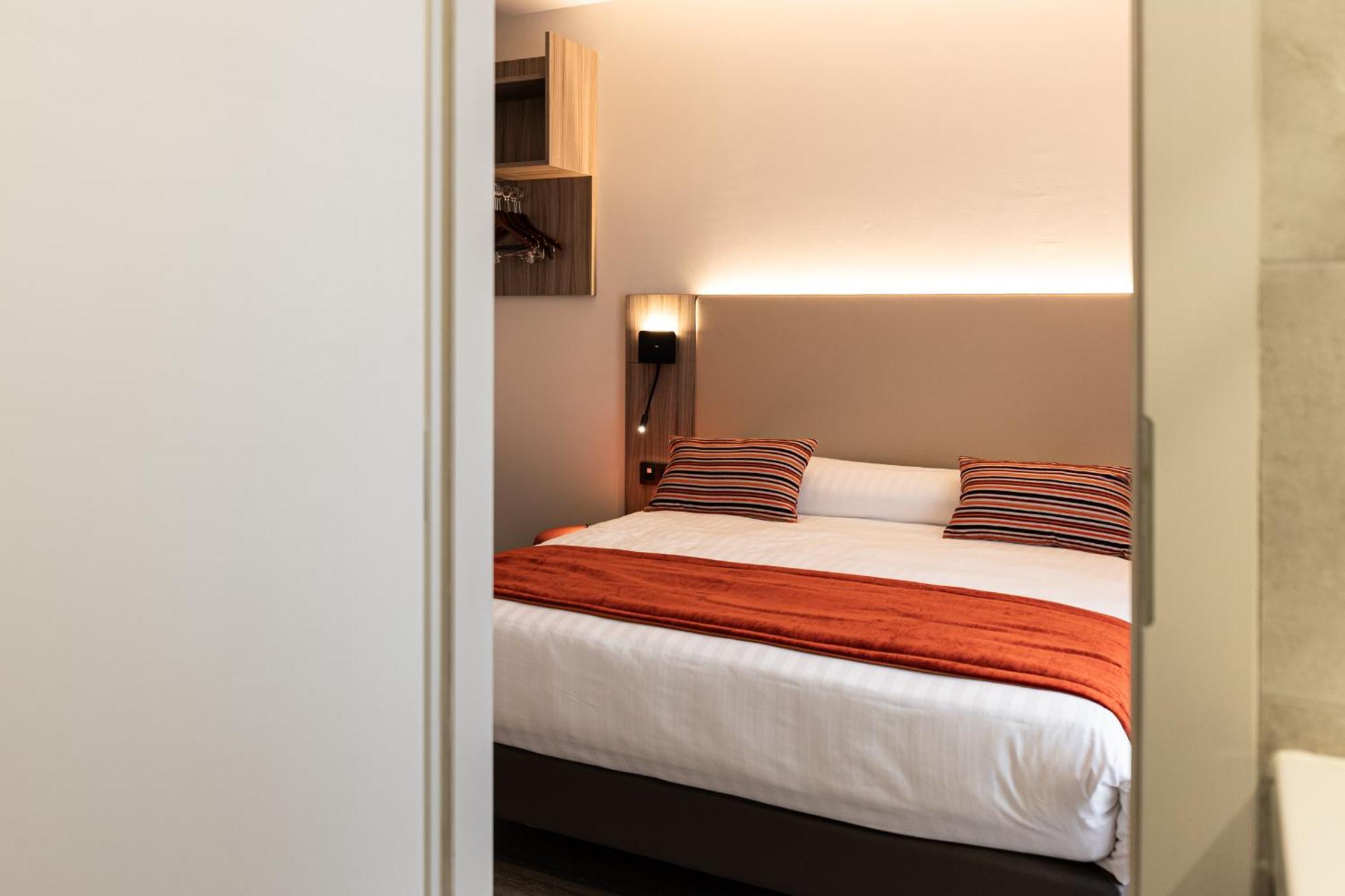 Chambre Double Supérieure