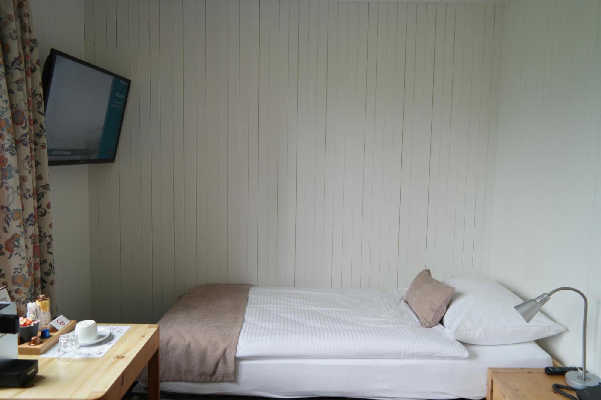 Budget Einzelzimmer