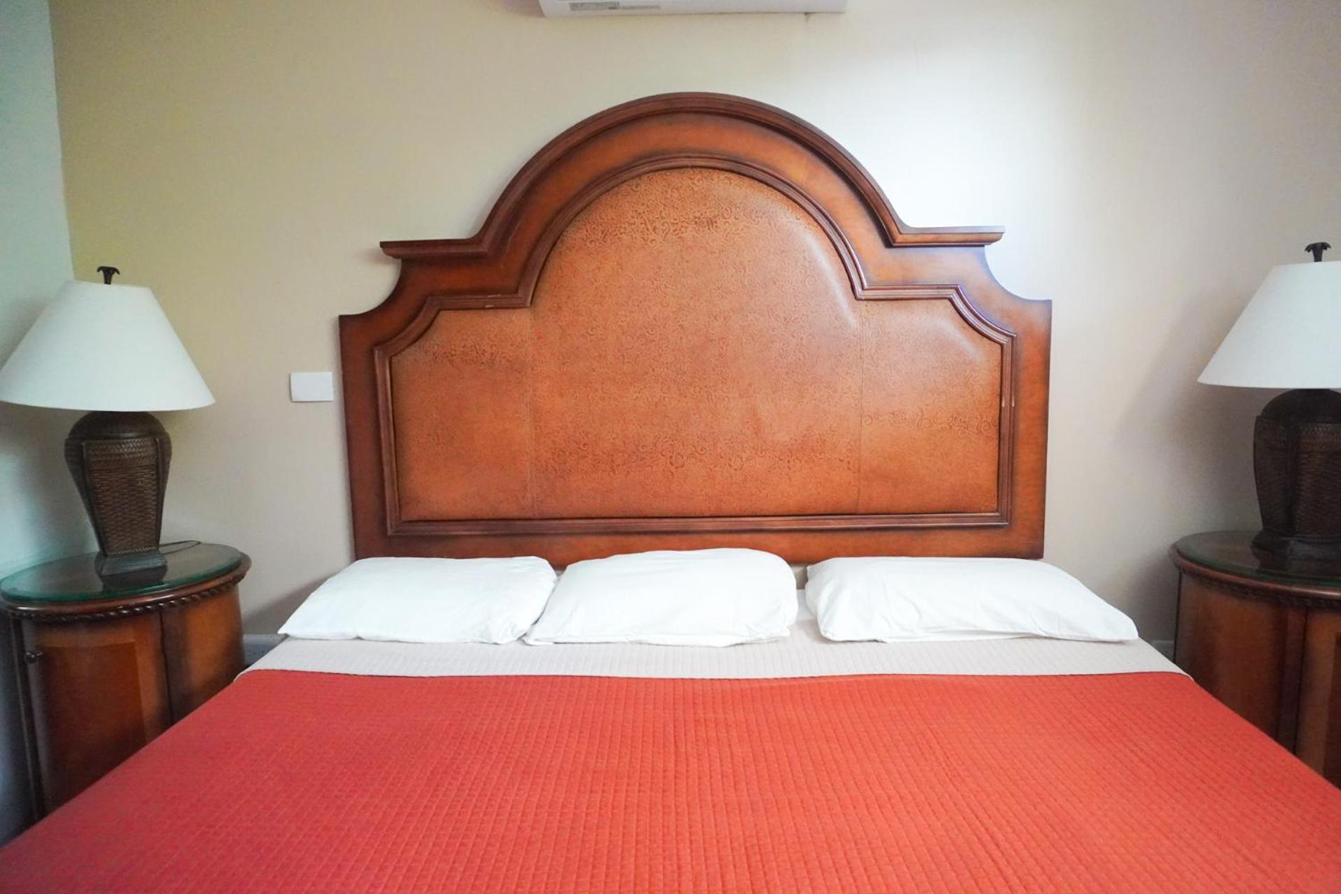 Superior Doppelzimmer