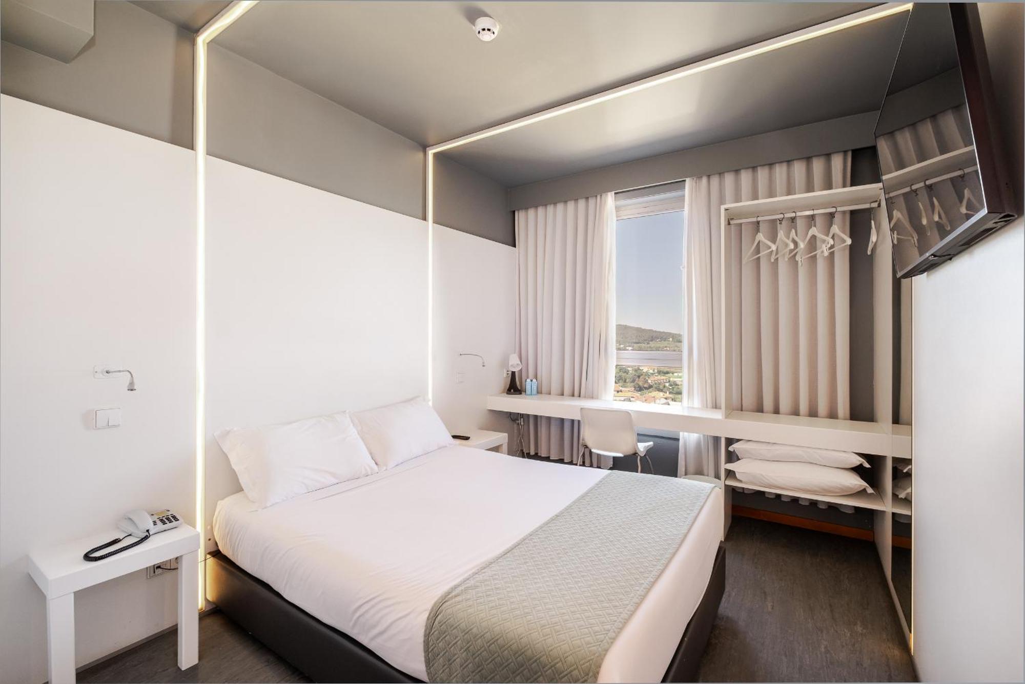 Quarto Duplo Romântico