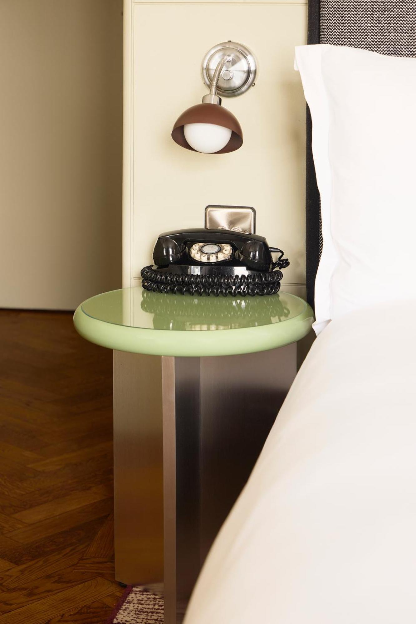 Quarto Twin Acolhedor