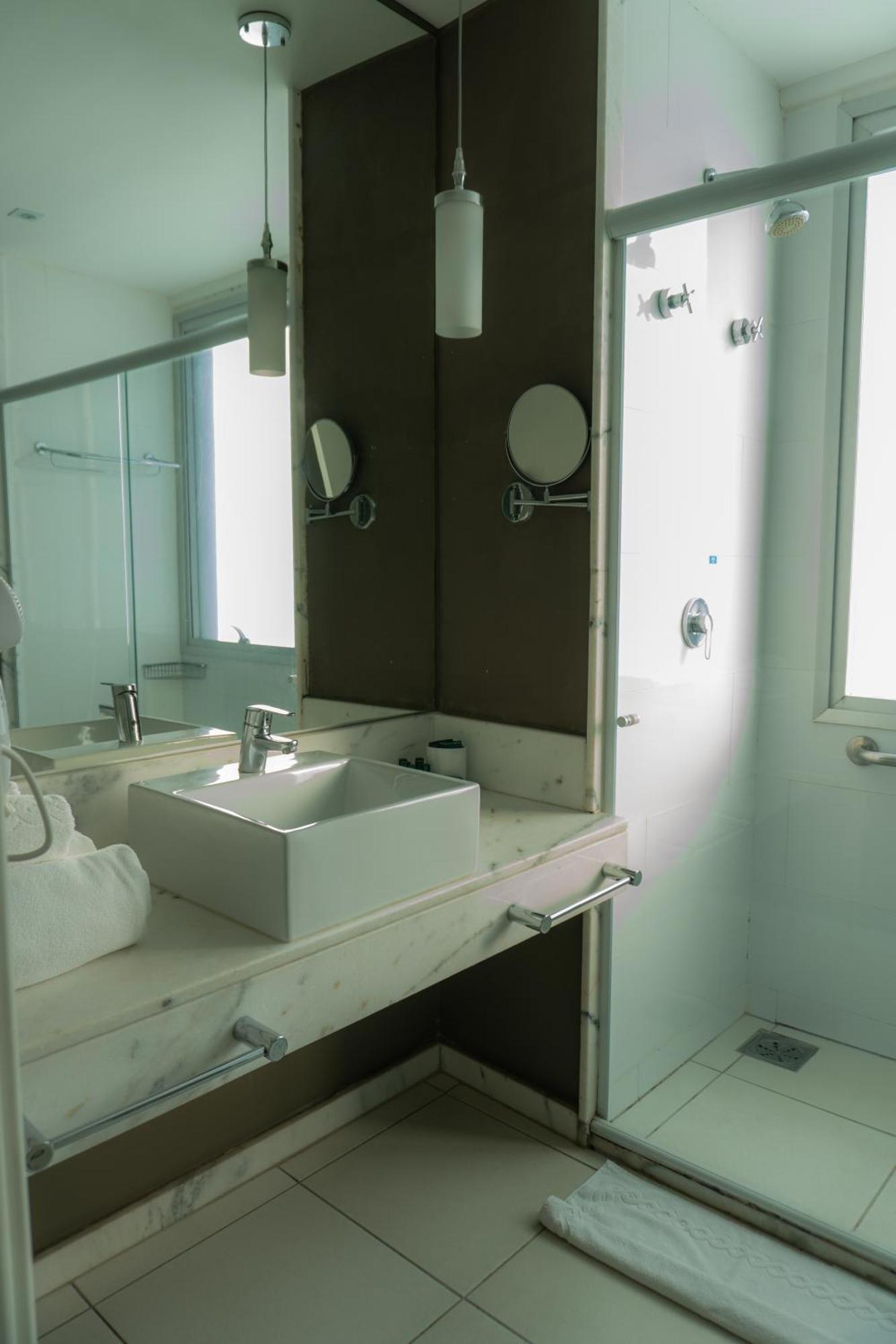 Quarto Duplo Luxo