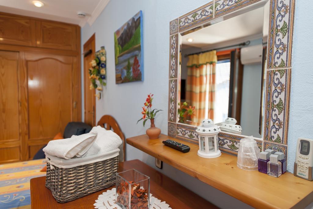 Familienzimmer