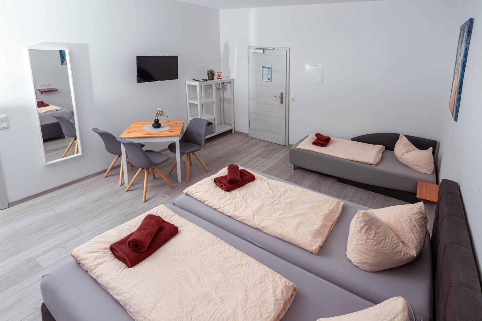 Familienzimmer